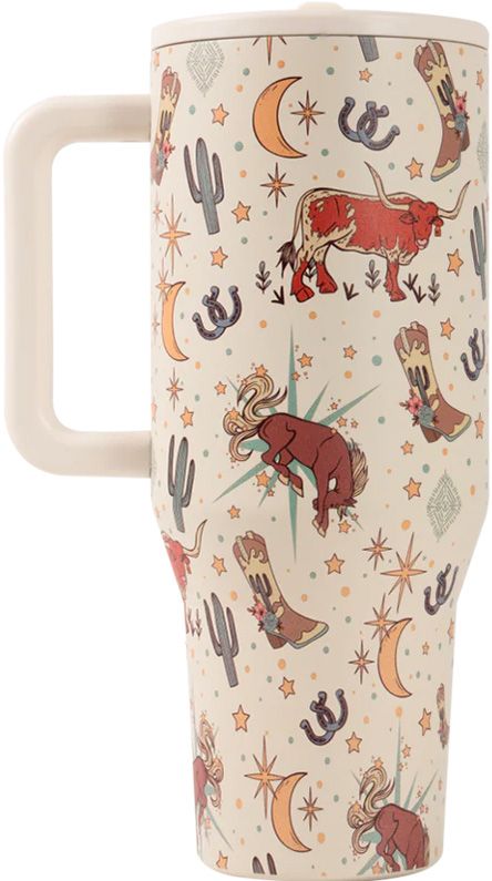 HYDROJUG 40 oz. Traveler Tumbler product image