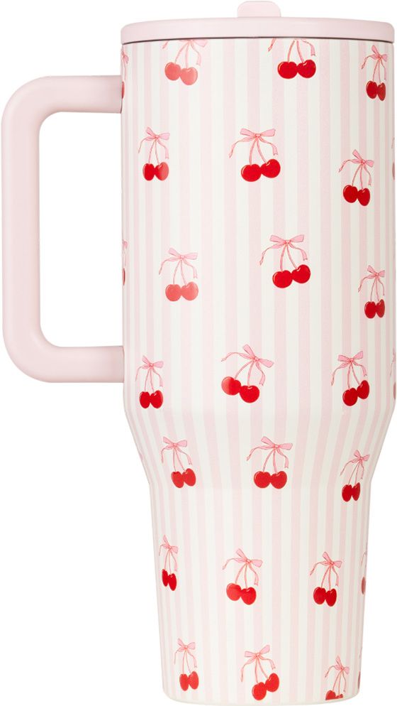 HYDROJUG 40 oz. Traveler Tumbler product image