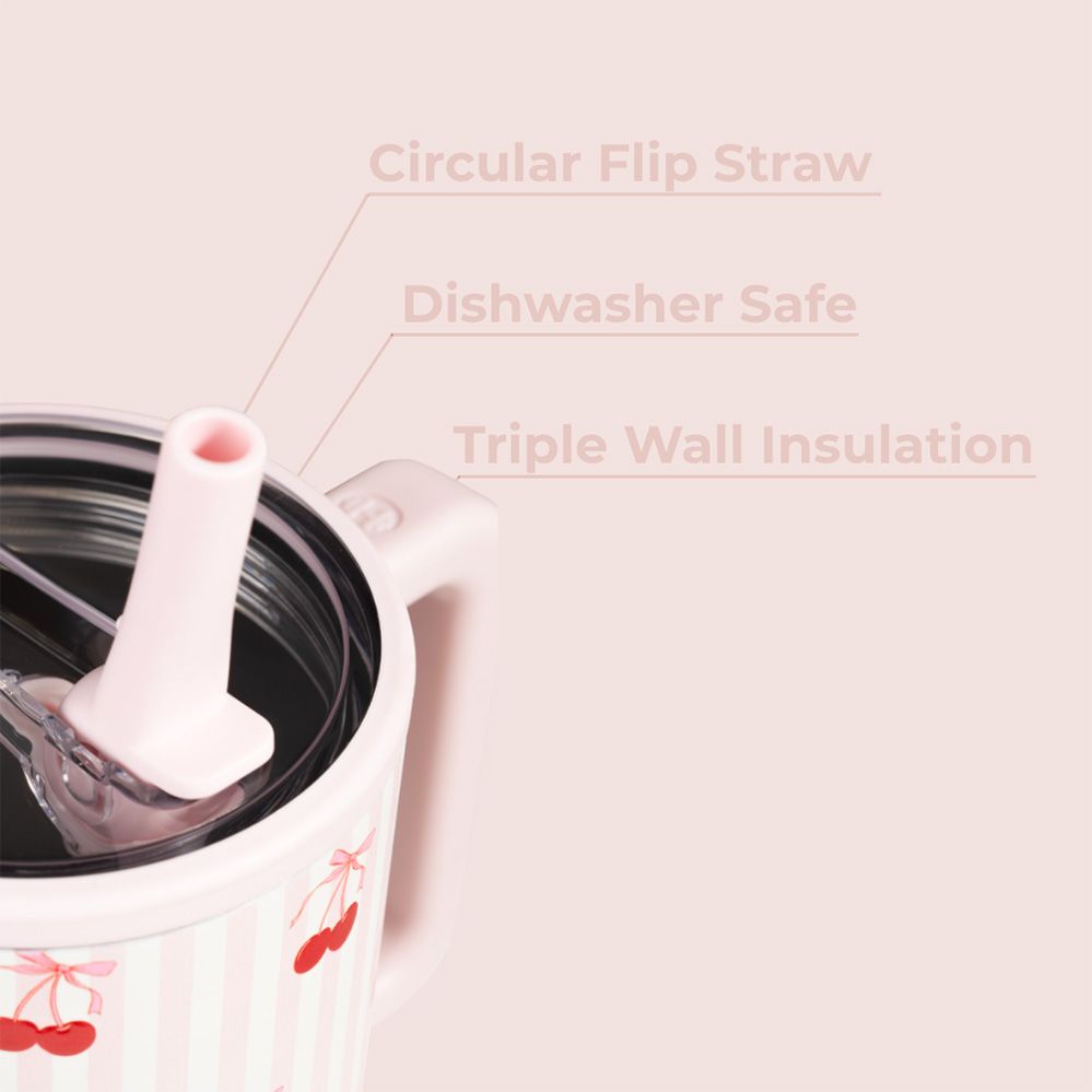 HYDROJUG 40 oz. Traveler Tumbler product image