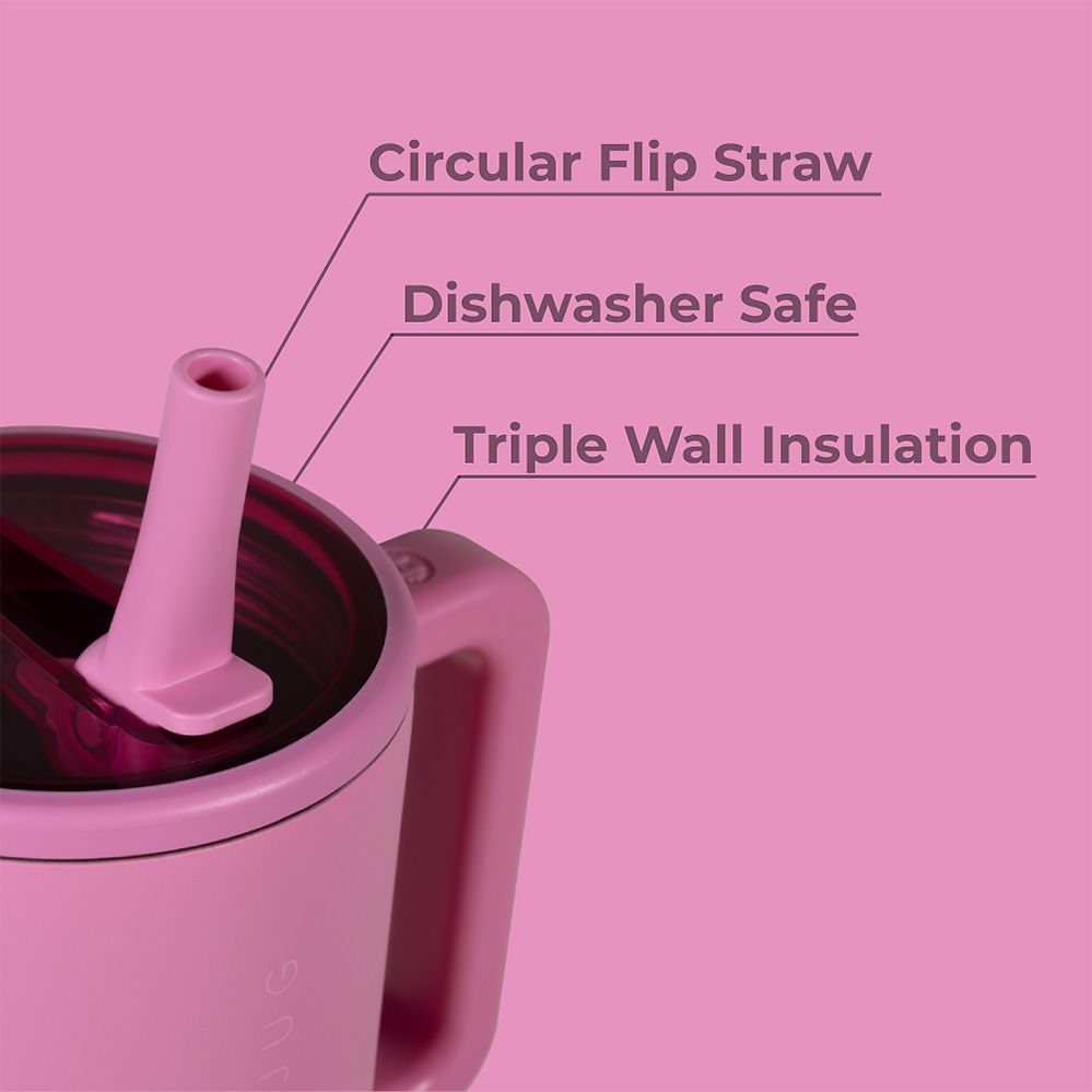 HYDROJUG 40 oz. Traveler Tumbler product image