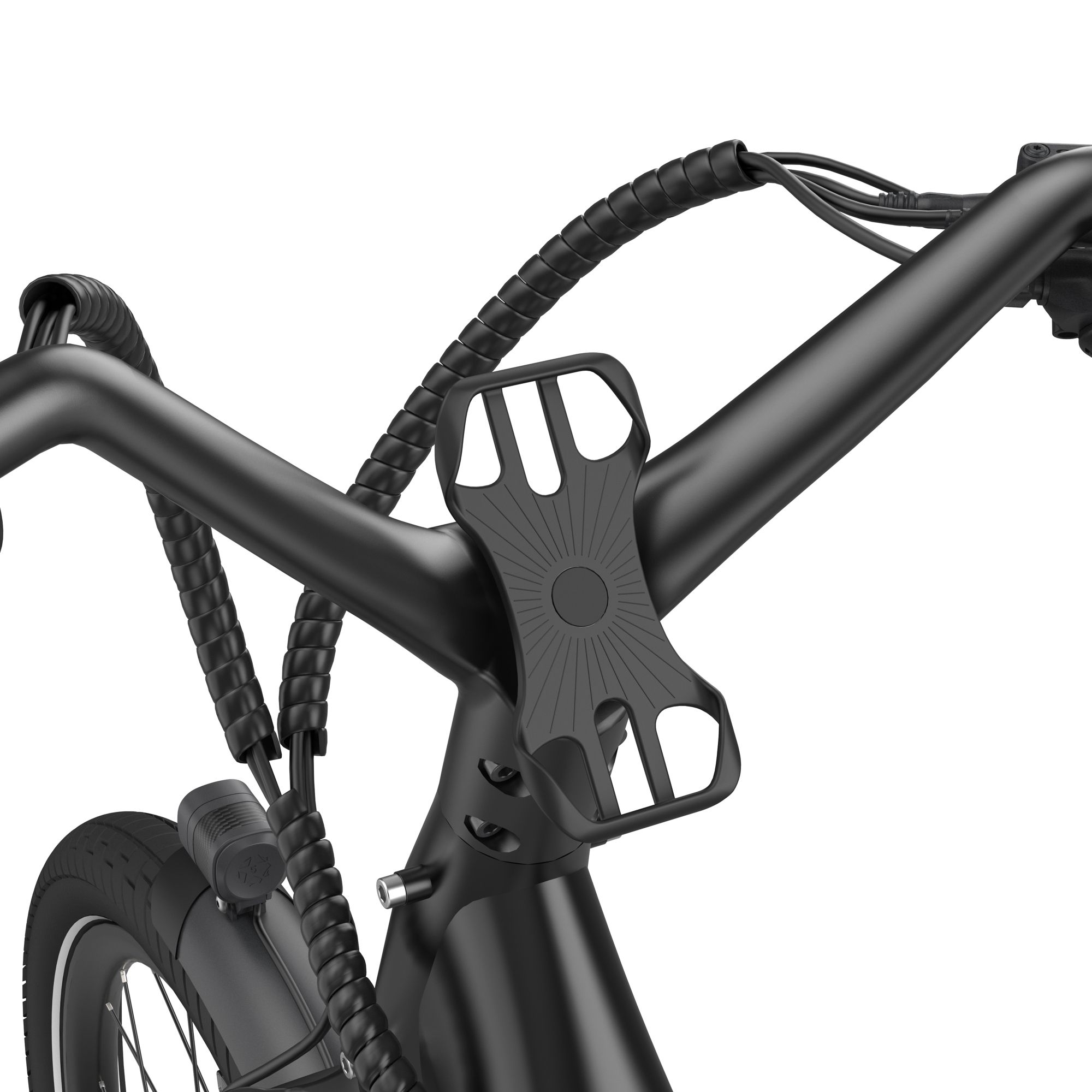 OKAI TraVRS Electric Bike product image