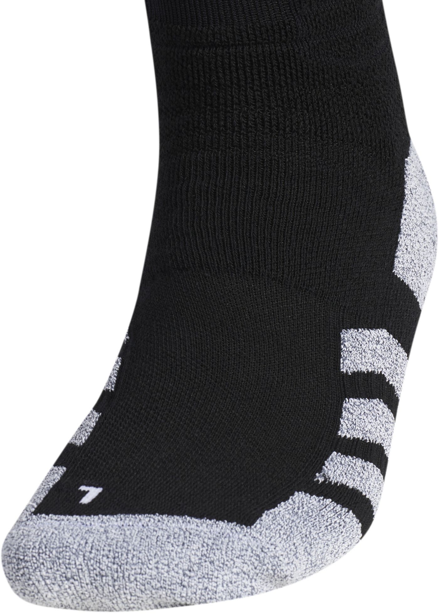 adidas 5 Star Team Traxion Crew Socks