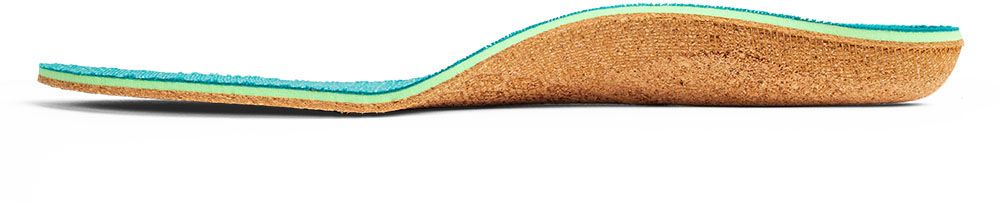 Tread & Butter Men's Cascadia Insoles product image