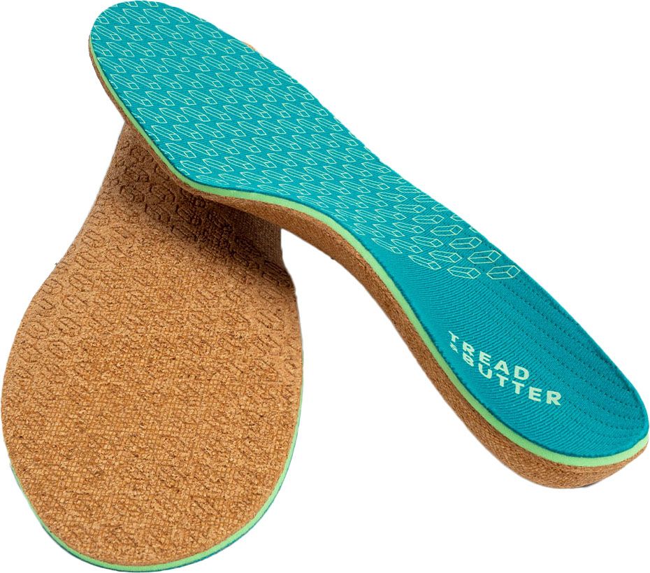 Tread & Butter Men's Cascadia Insoles product image