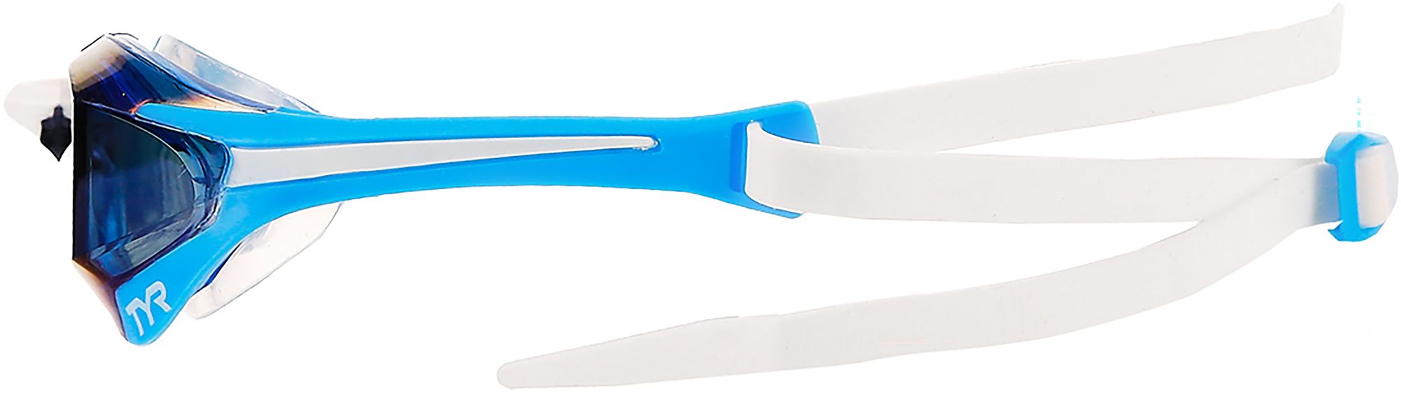 TYR Tracer X Elite Mirrored Goggle product image