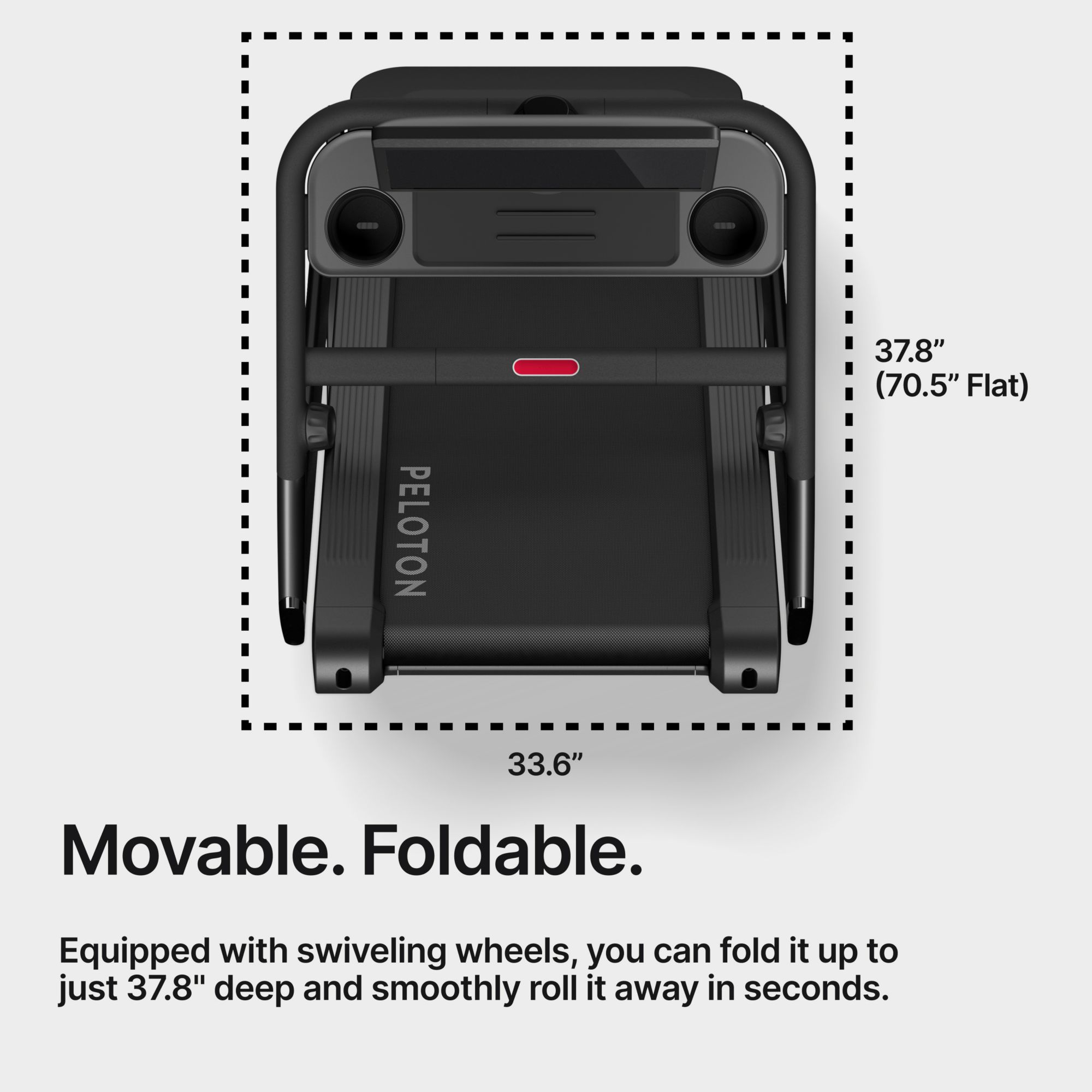 Peloton Tread Flex product image