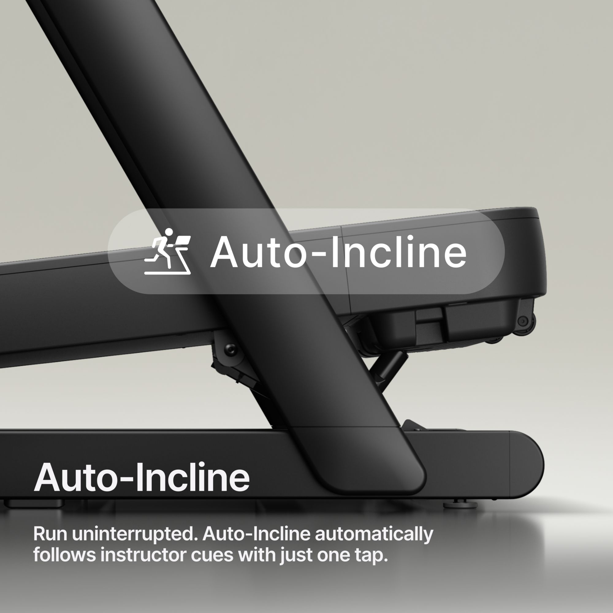 Peloton Tread Flex product image