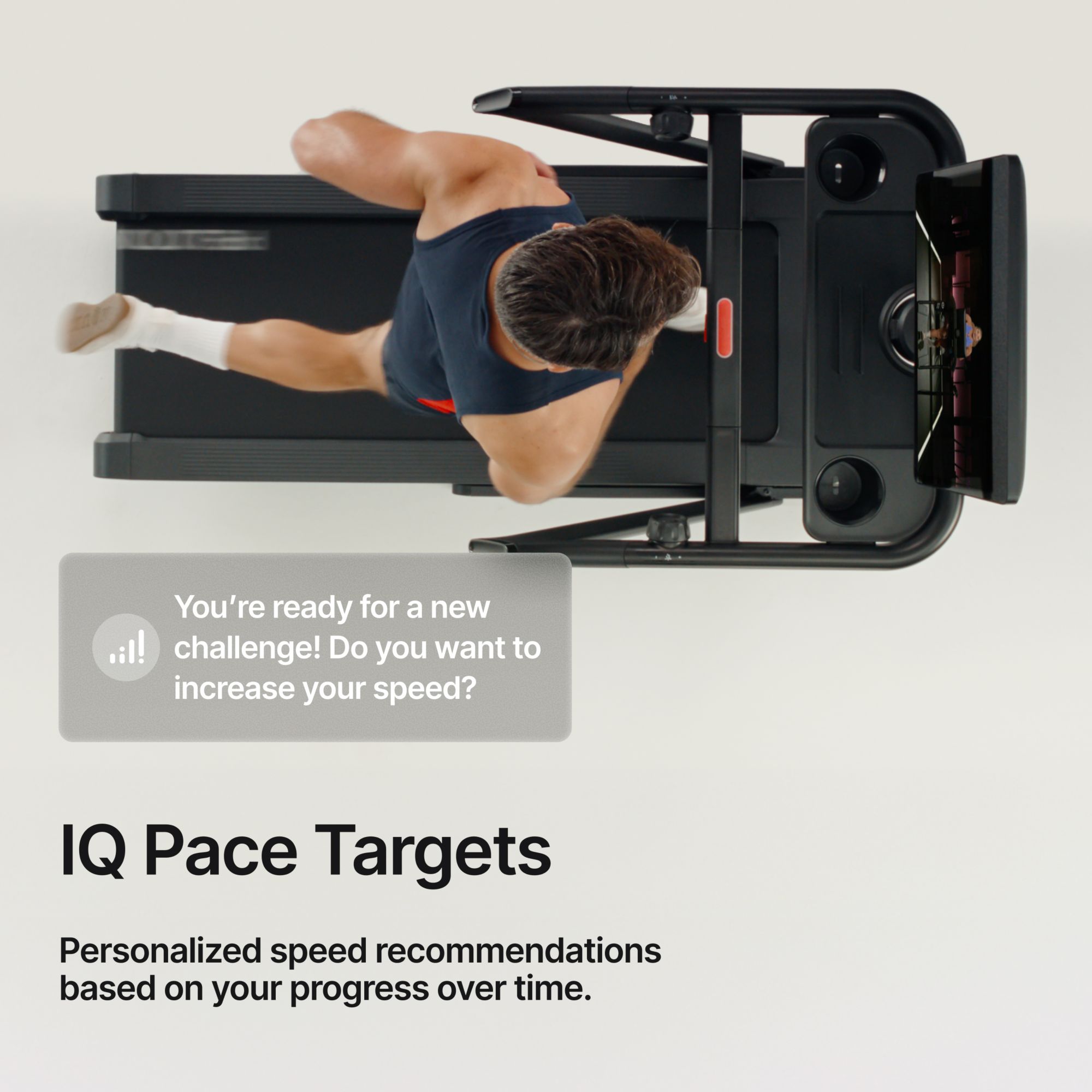Peloton Tread Flex product image