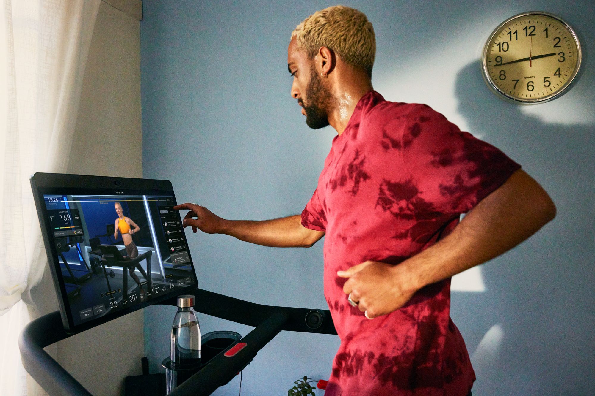 Peloton Tread product image