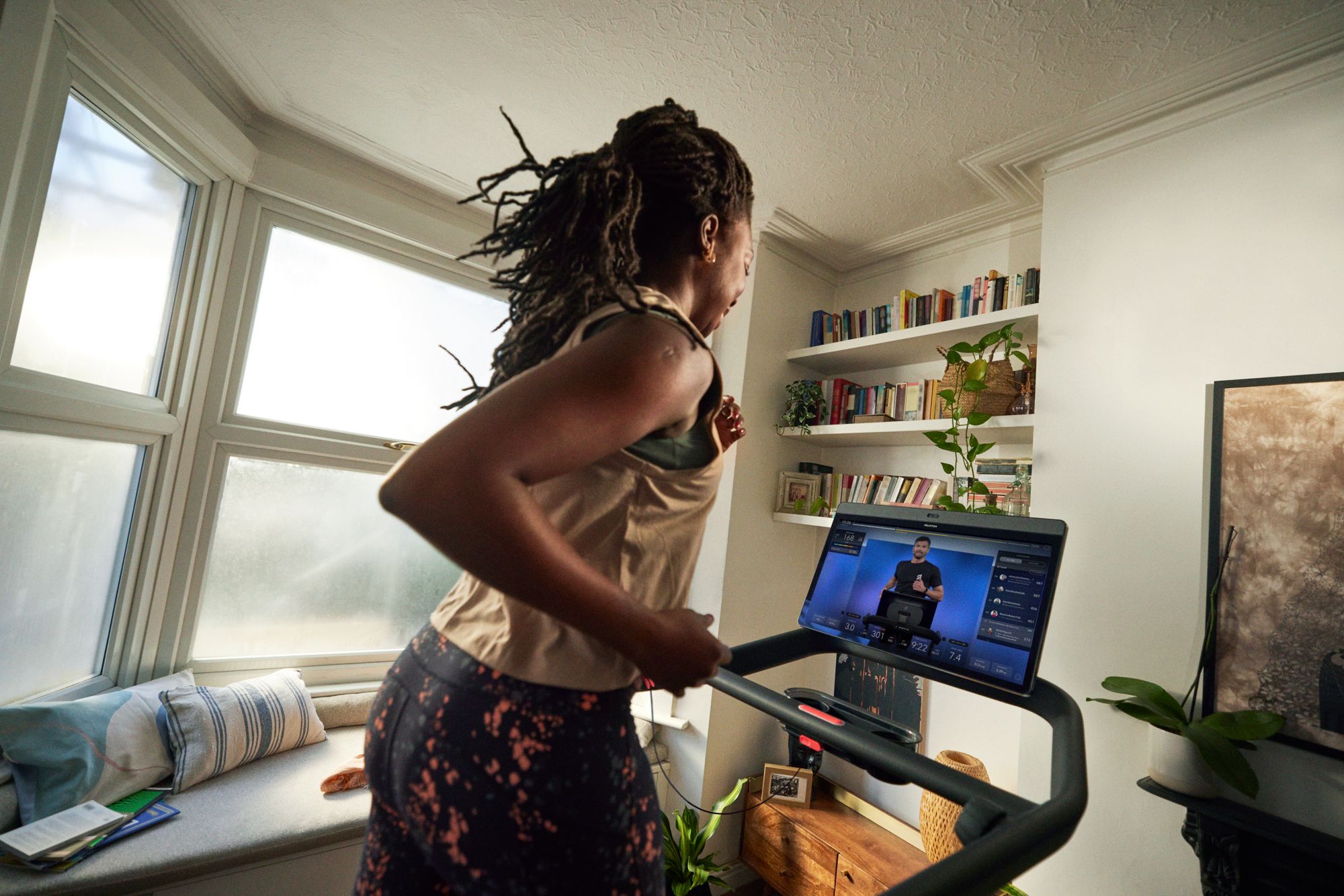 Peloton Tread product image