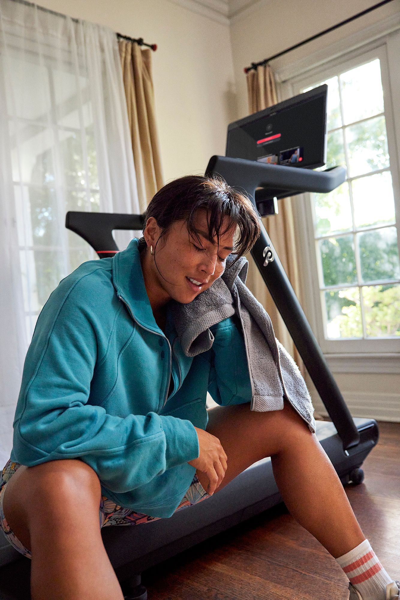 Peloton Tread product image