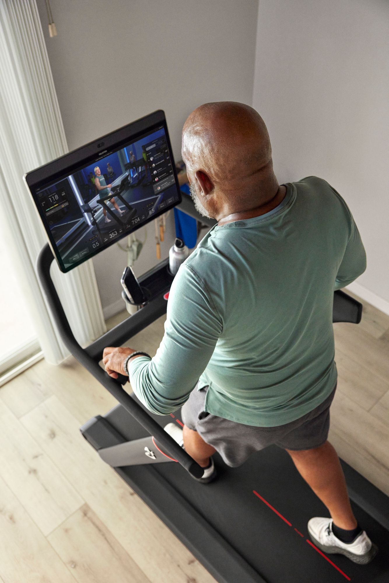 Peloton Tread product image