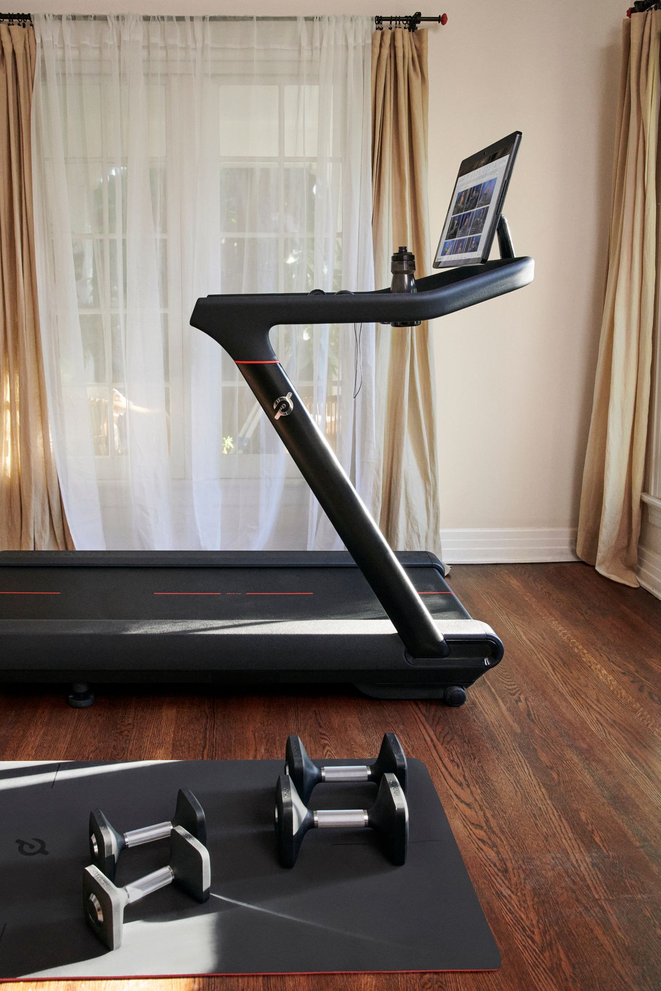 Peloton Tread product image