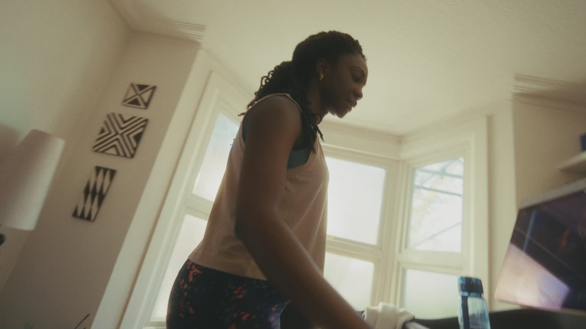 Peloton Tread product