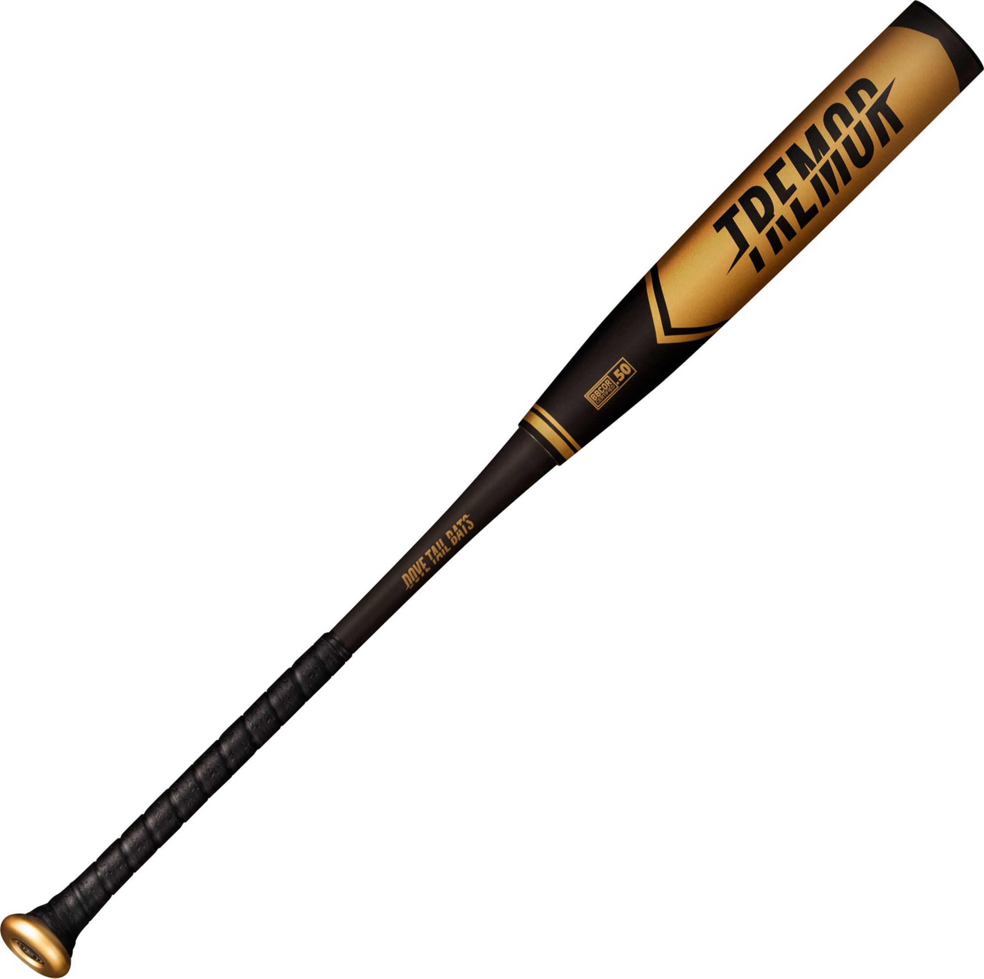 Dove Tail The Tremor Hybrid BBCOR Bat (-3) product image