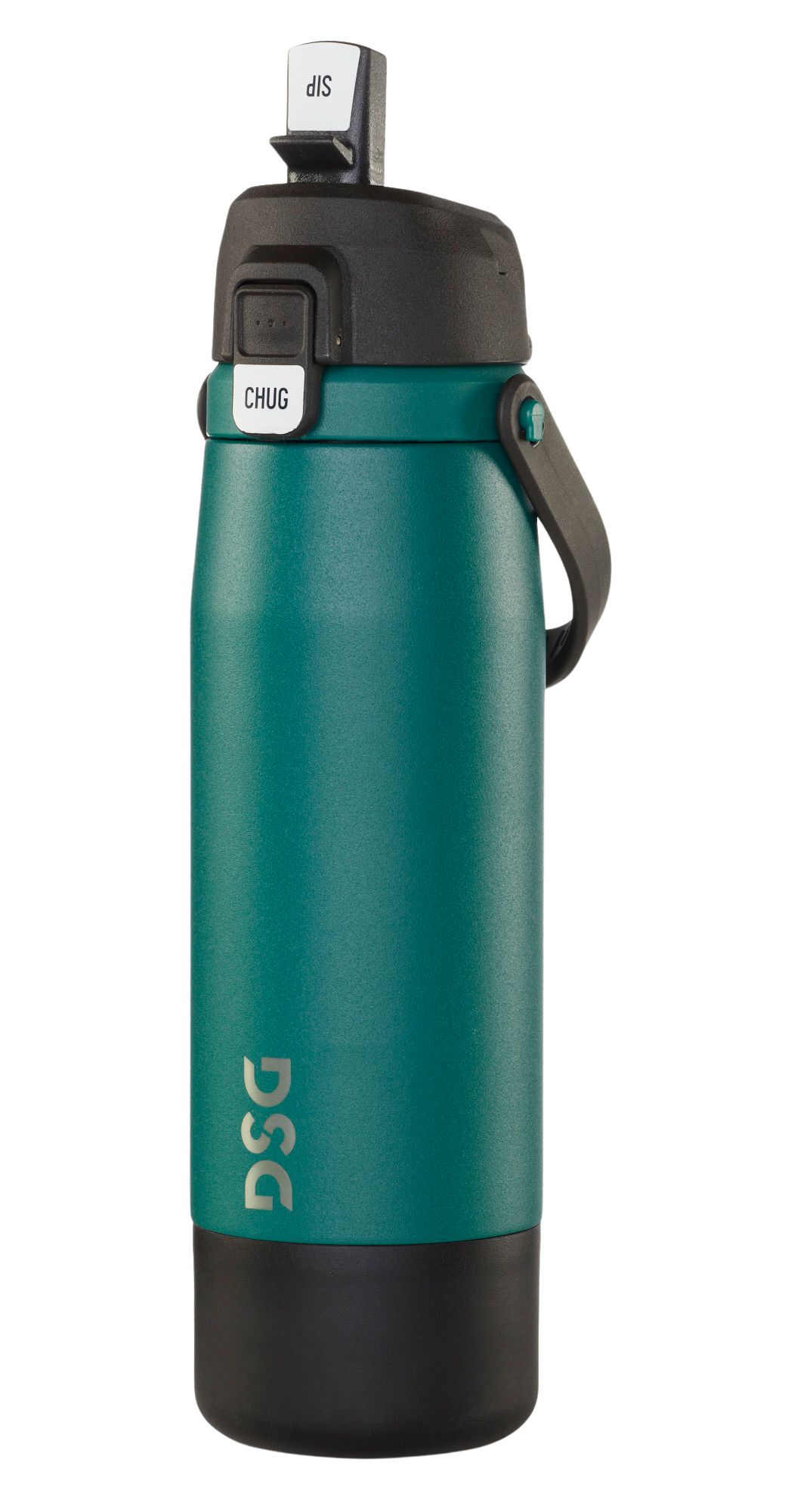 DICK's Heritage Shop 24 oz. Sip N' Chug Stainless Steel Water Bottle product image
