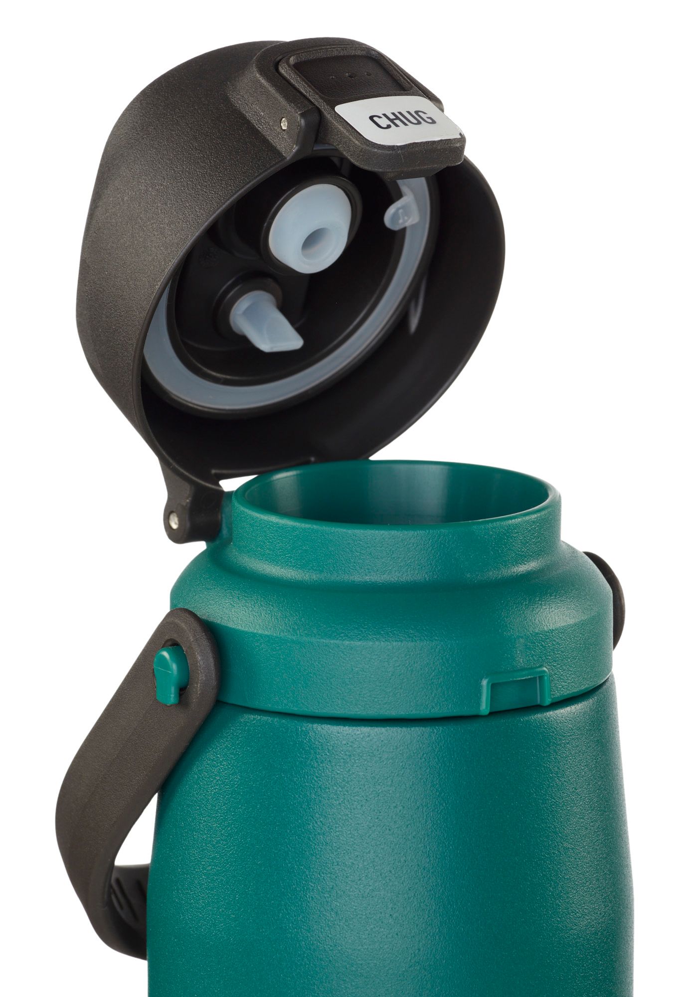 DICK's Heritage Shop 24 oz. Sip N' Chug Stainless Steel Water Bottle product image