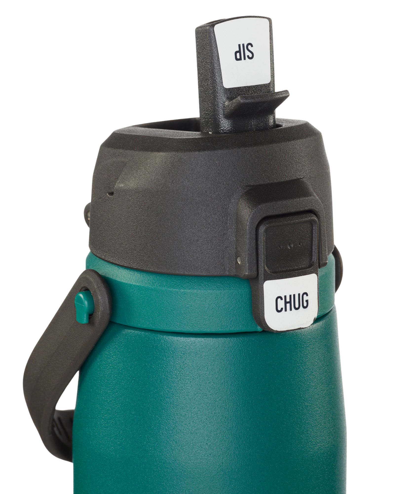 DICK's Heritage Shop 24 oz. Sip N' Chug Stainless Steel Water Bottle product image