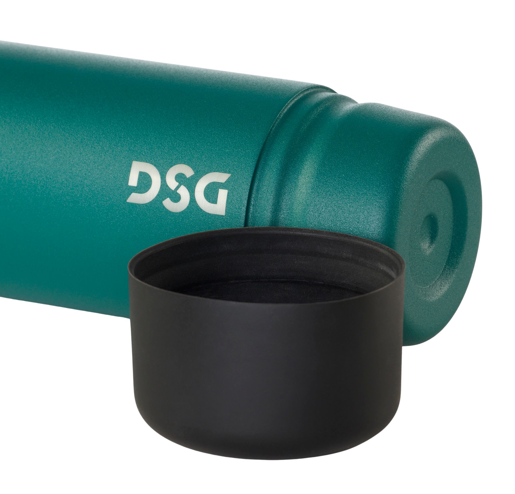 DICK's Heritage Shop 24 oz. Sip N' Chug Stainless Steel Water Bottle product image