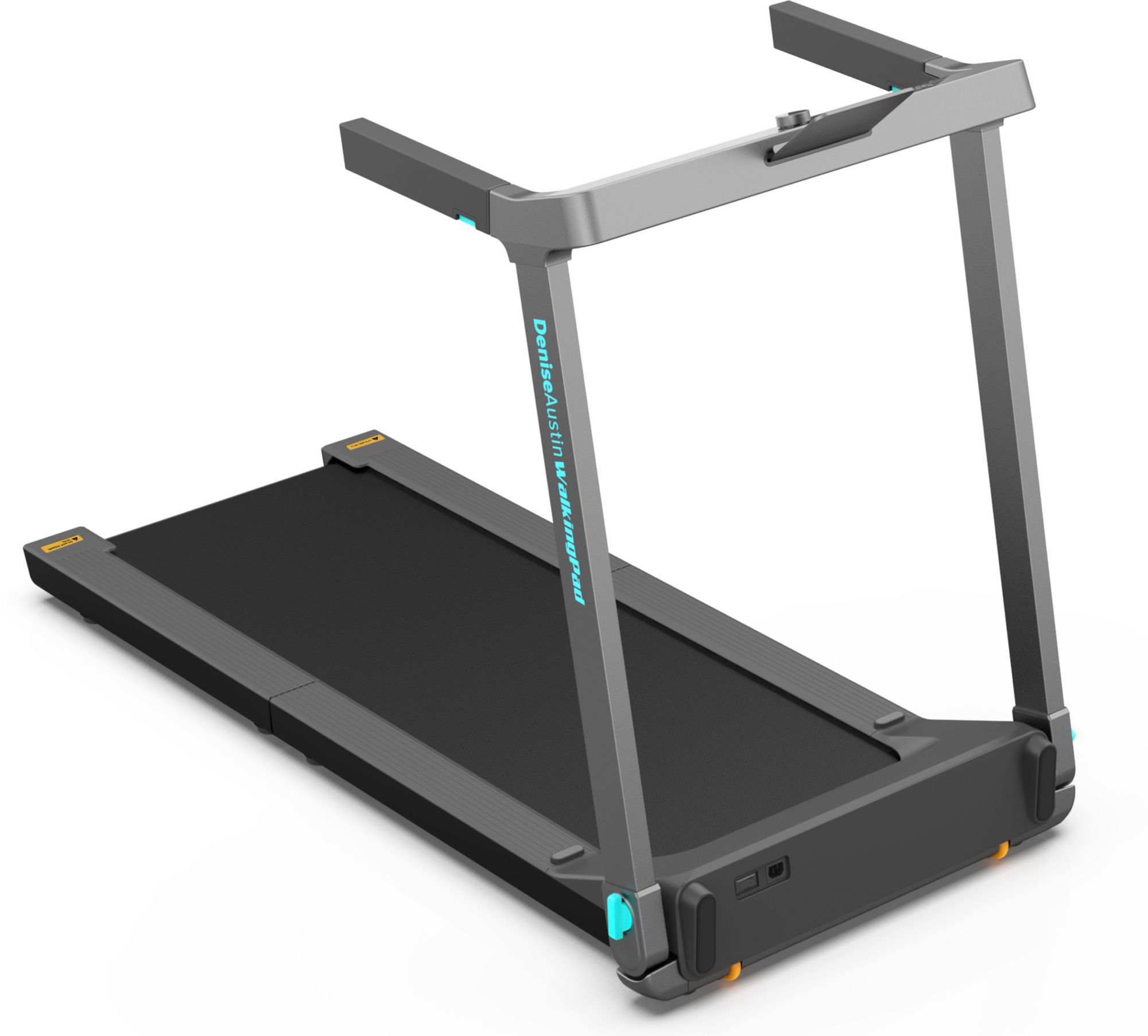 WalkingPad Denise Austin Double-Fold Treadmill product image