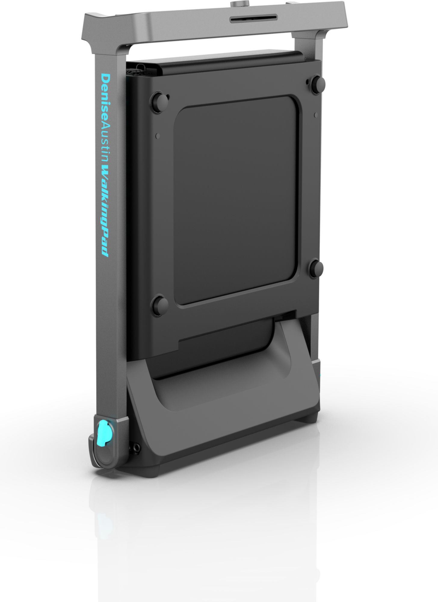 WalkingPad Denise Austin Double-Fold Treadmill product image