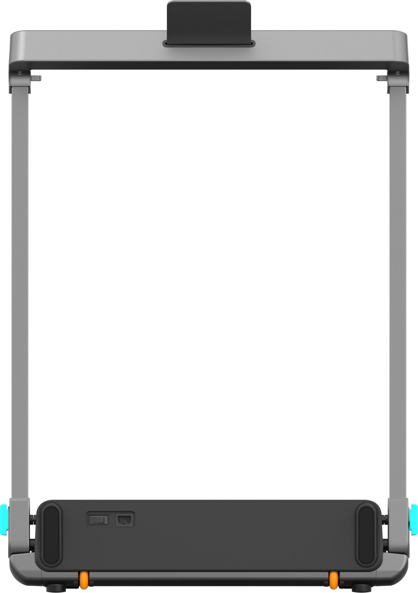 WalkingPad Denise Austin Double-Fold Treadmill product image