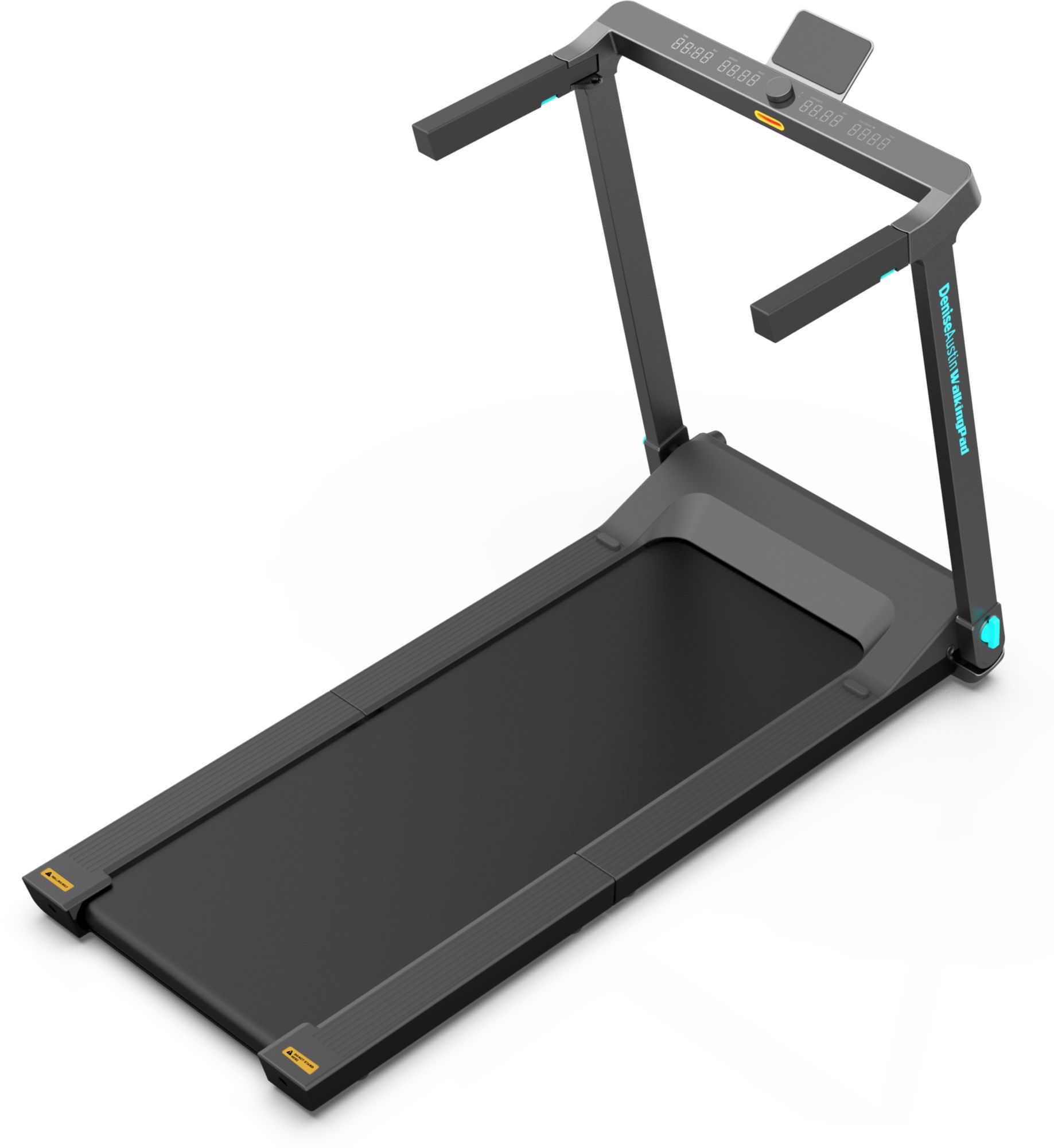 WalkingPad Denise Austin Double-Fold Treadmill product image