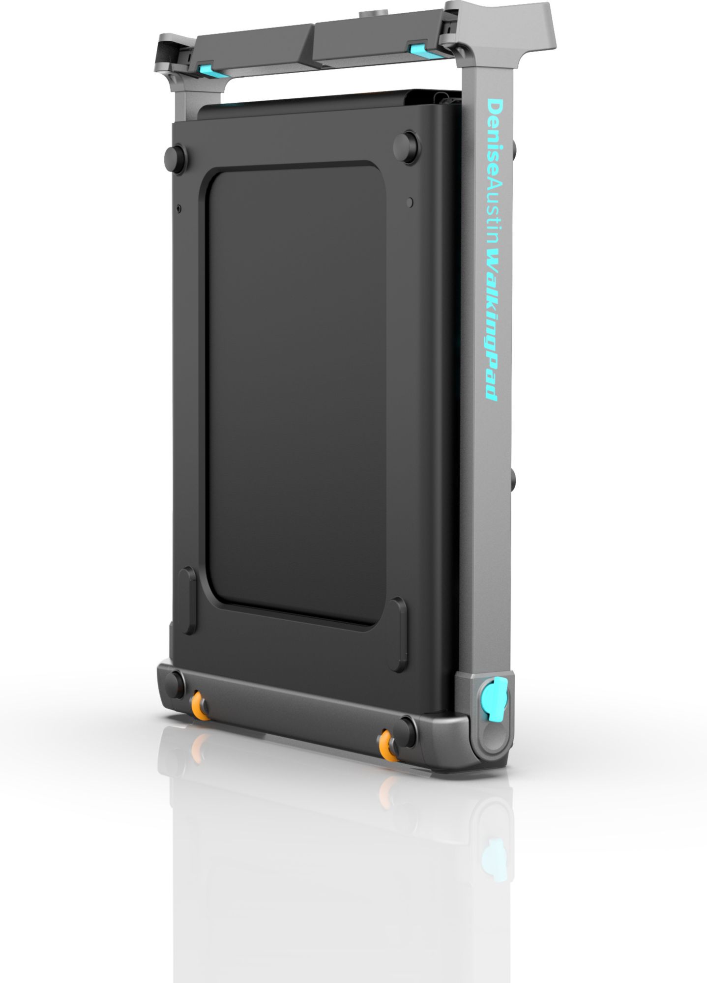 WalkingPad Denise Austin Double-Fold Treadmill product image