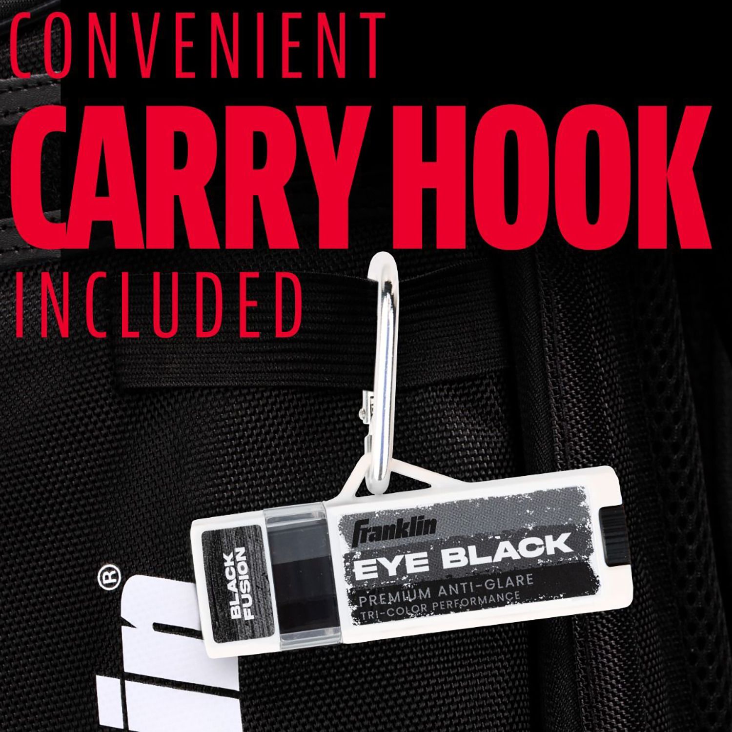 Franklin MLB Premium Eye Black product image