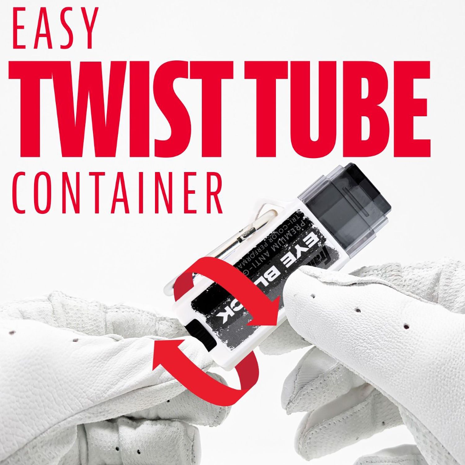 Franklin MLB Premium Eye Black product image