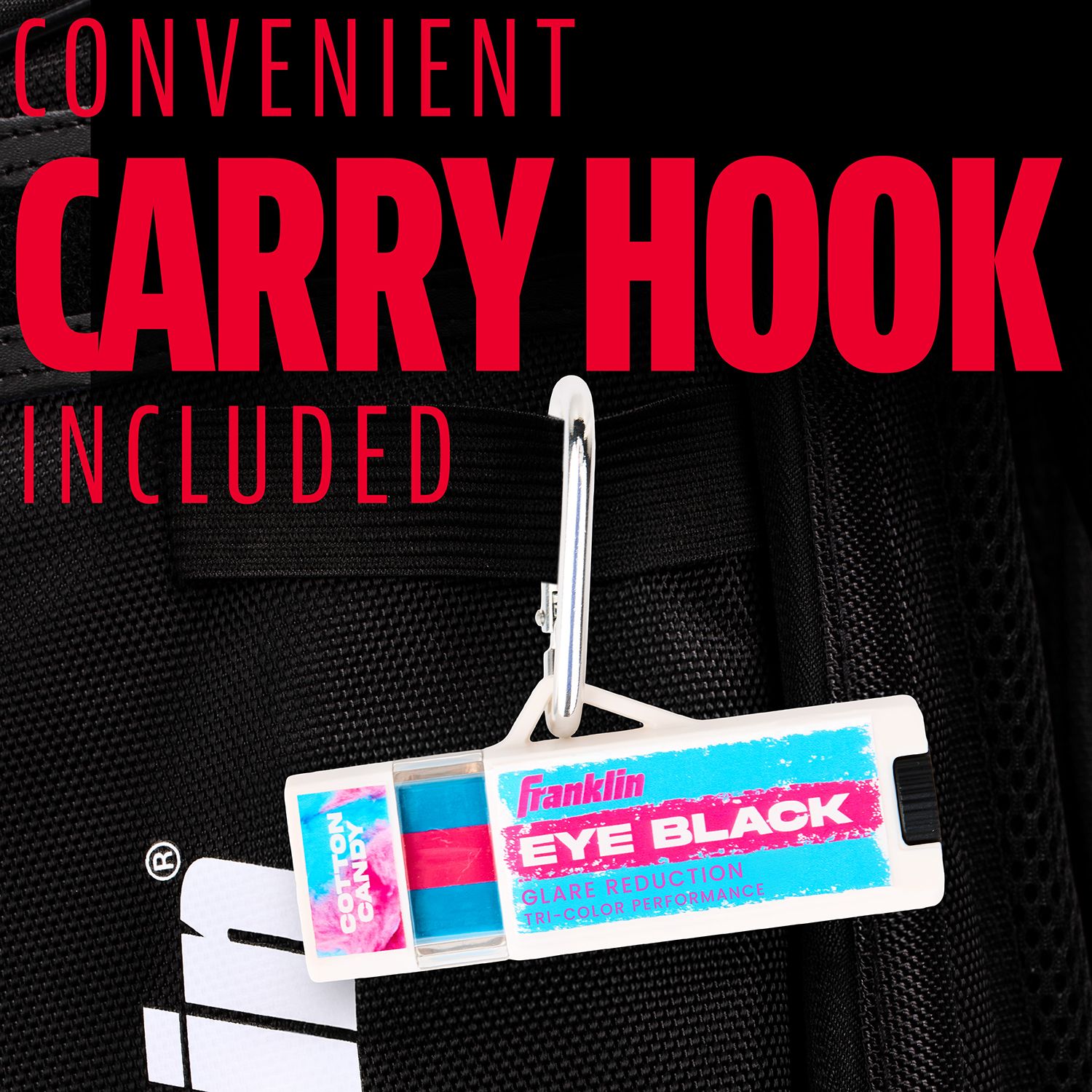 Franklin MLB Premium Eye Black product image