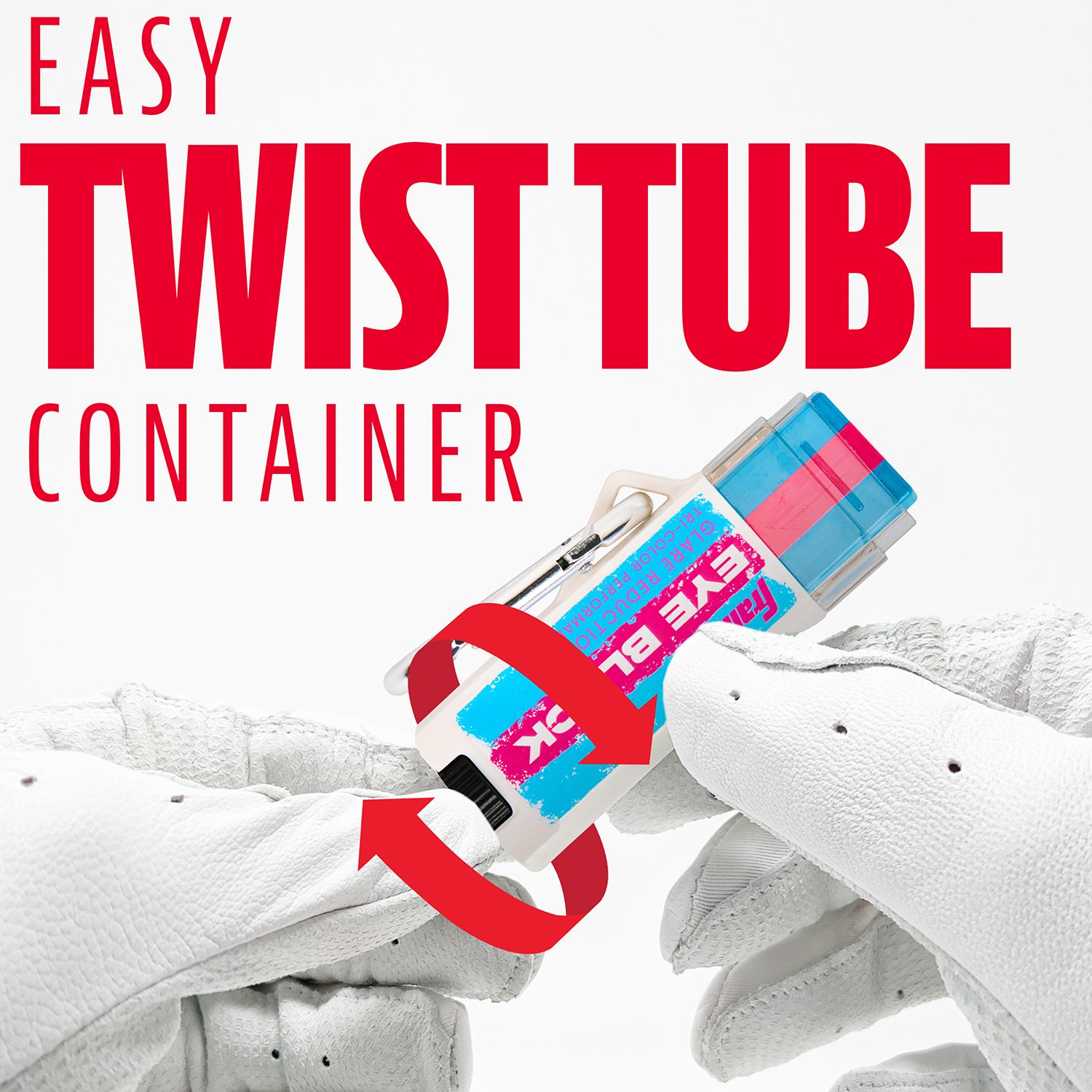 Franklin MLB Premium Eye Black product image