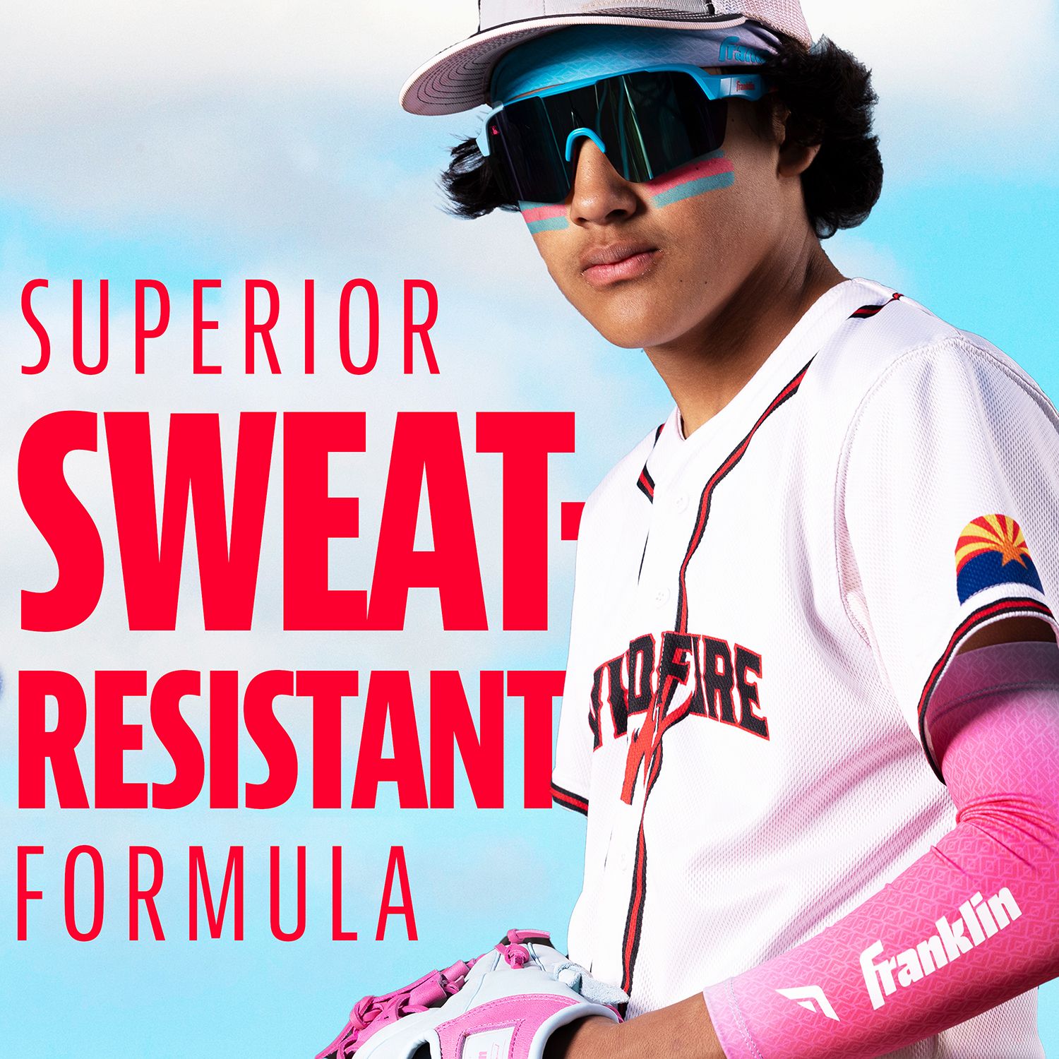 Franklin MLB Premium Eye Black product image