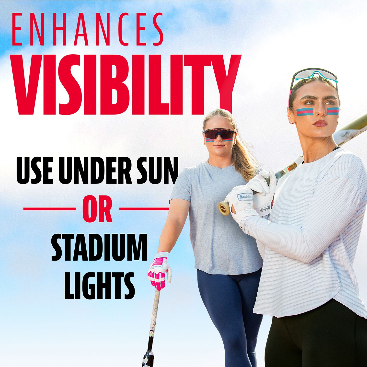 Franklin MLB Premium Eye Black product image