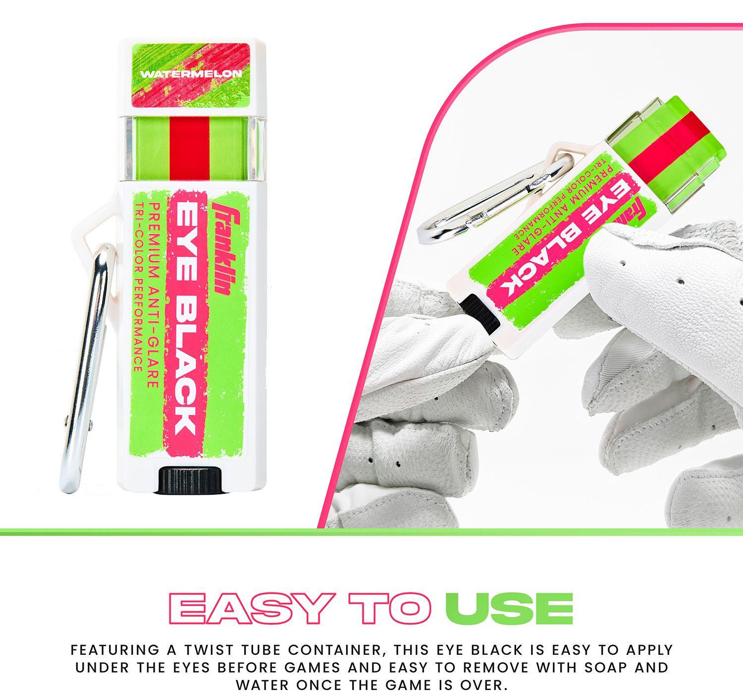 Franklin MLB Premium Eye Black product image