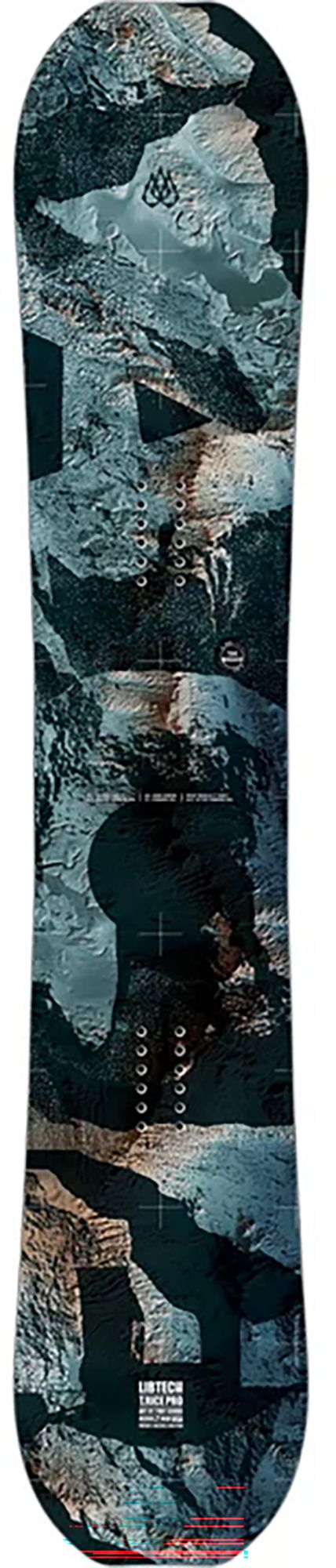 Lib Tech T. Rice Pro Snowboard 2027 product image