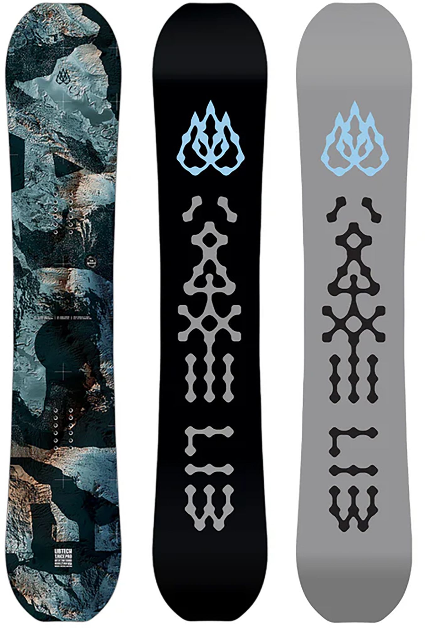 Lib Tech T. Rice Pro Snowboard 2027 product image