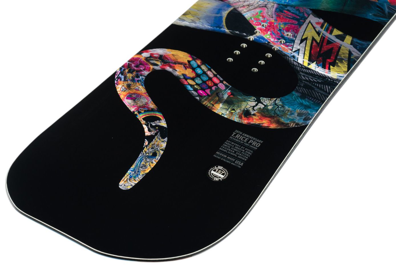 Lib Tech T.Rice Pro Snowboard 2026 product image
