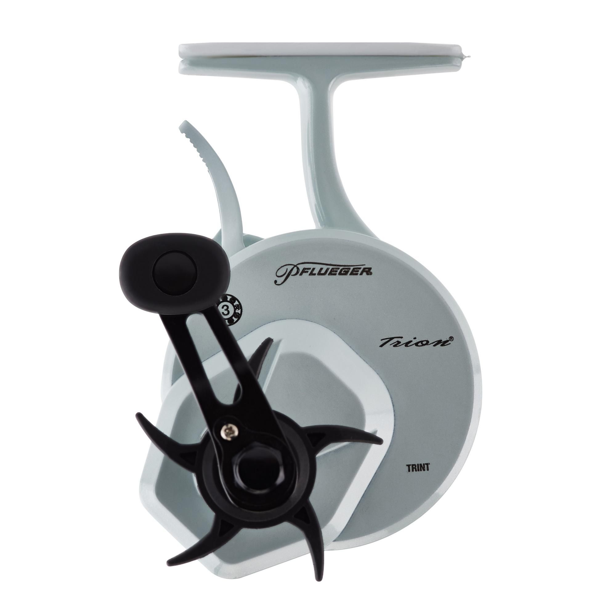 Pflueger Trion Inline Ice Reel product image