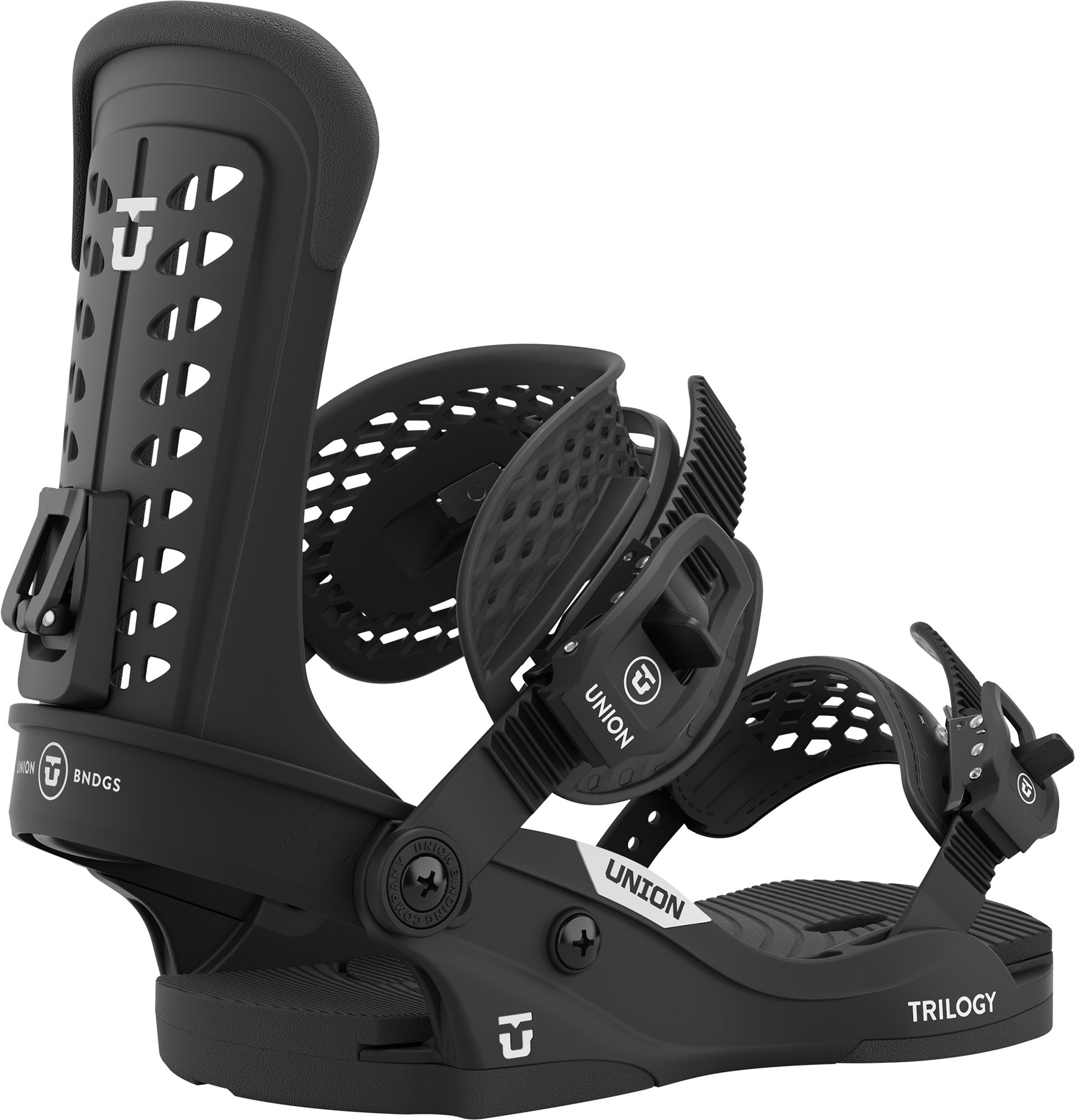 Union Trilogy Women's Snowboard Bindings product image