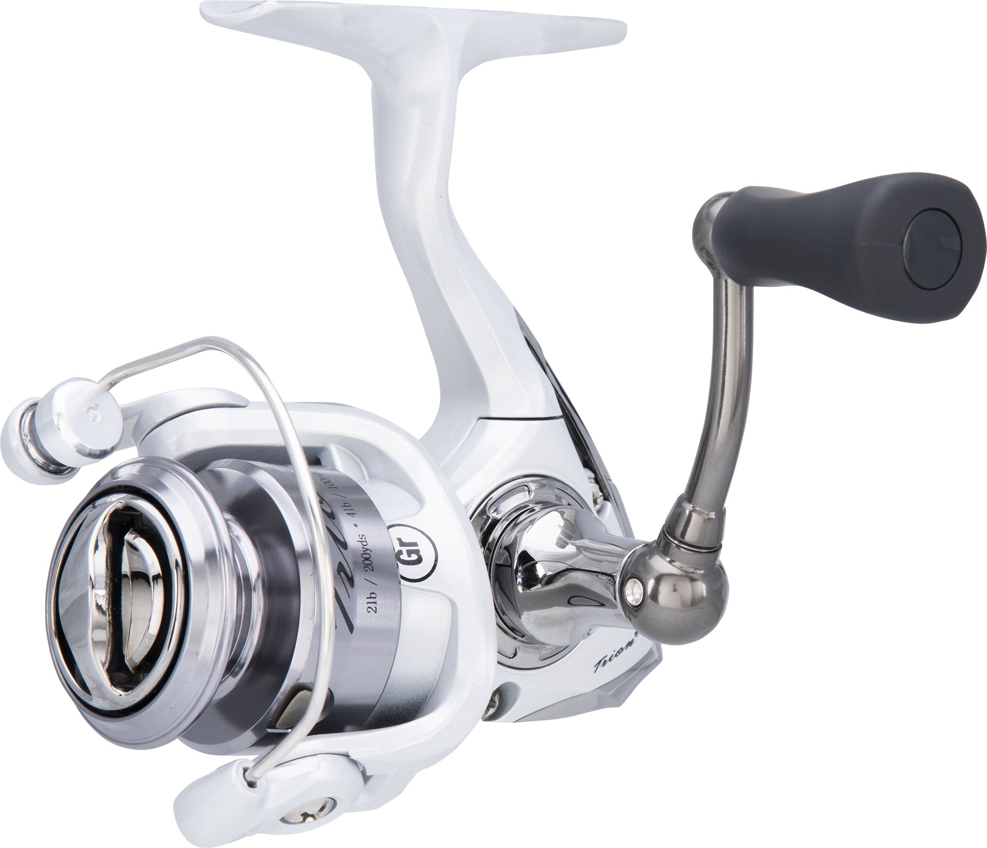 Pflueger Trion Spinning Reel (2019) product image