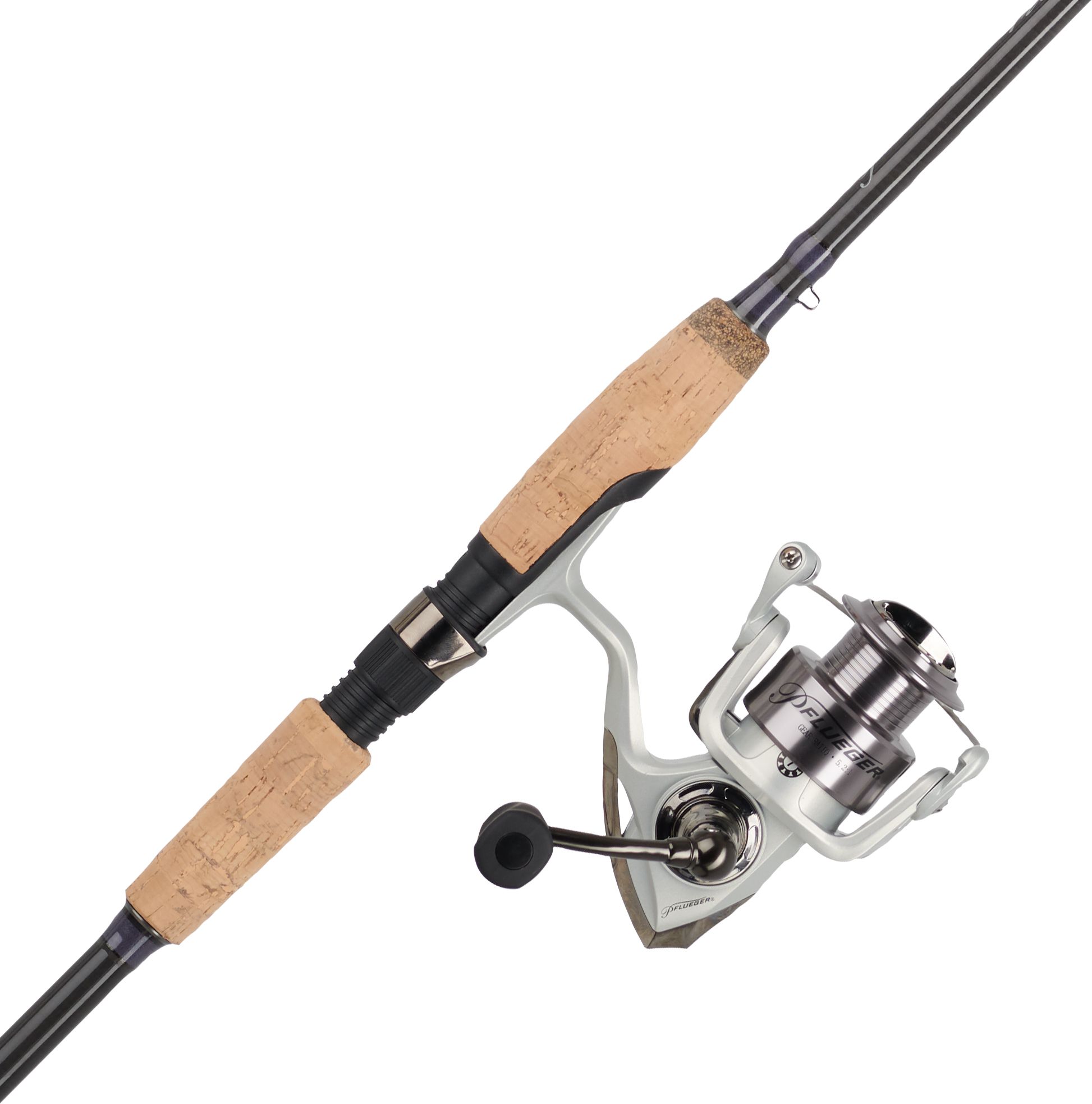 Pflueger Trion Spinning Combo (2019) product image