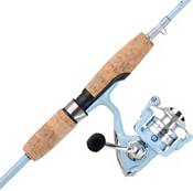 Pflueger Lady Trion Spinning Combo product image
