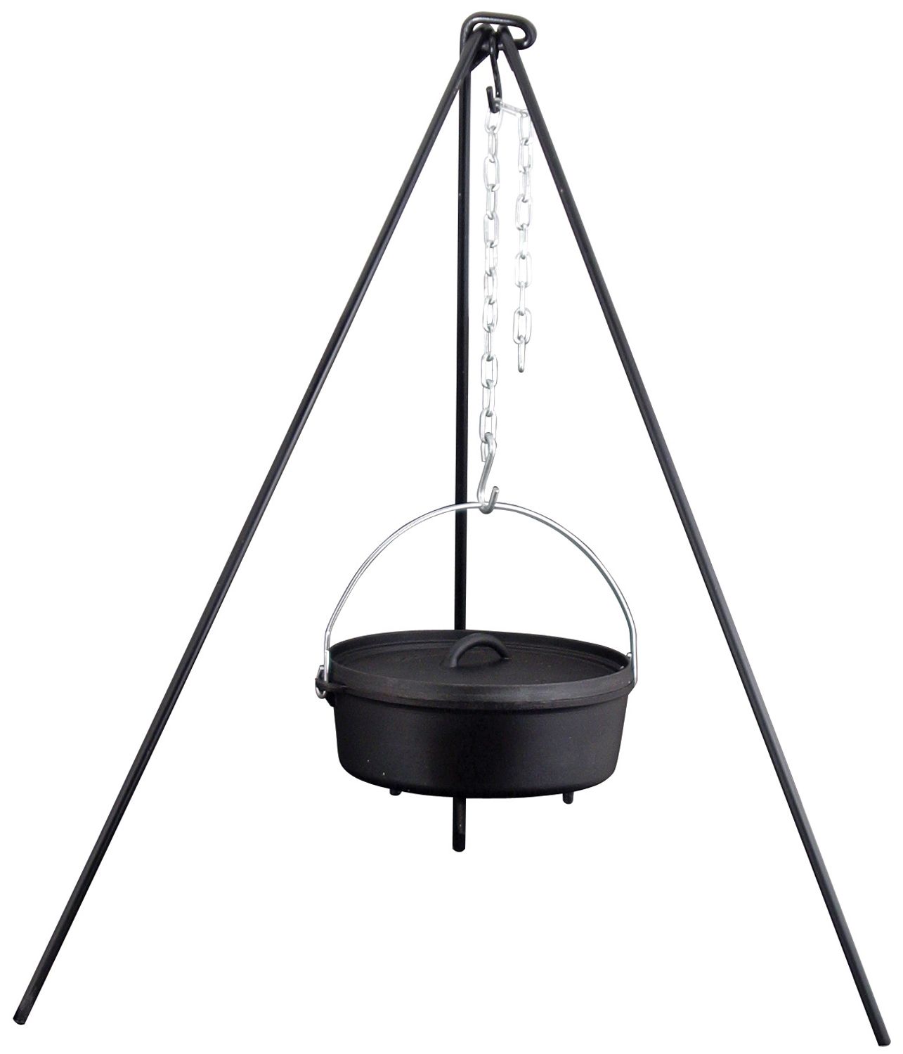 Camp Chef 50" Tripod product image