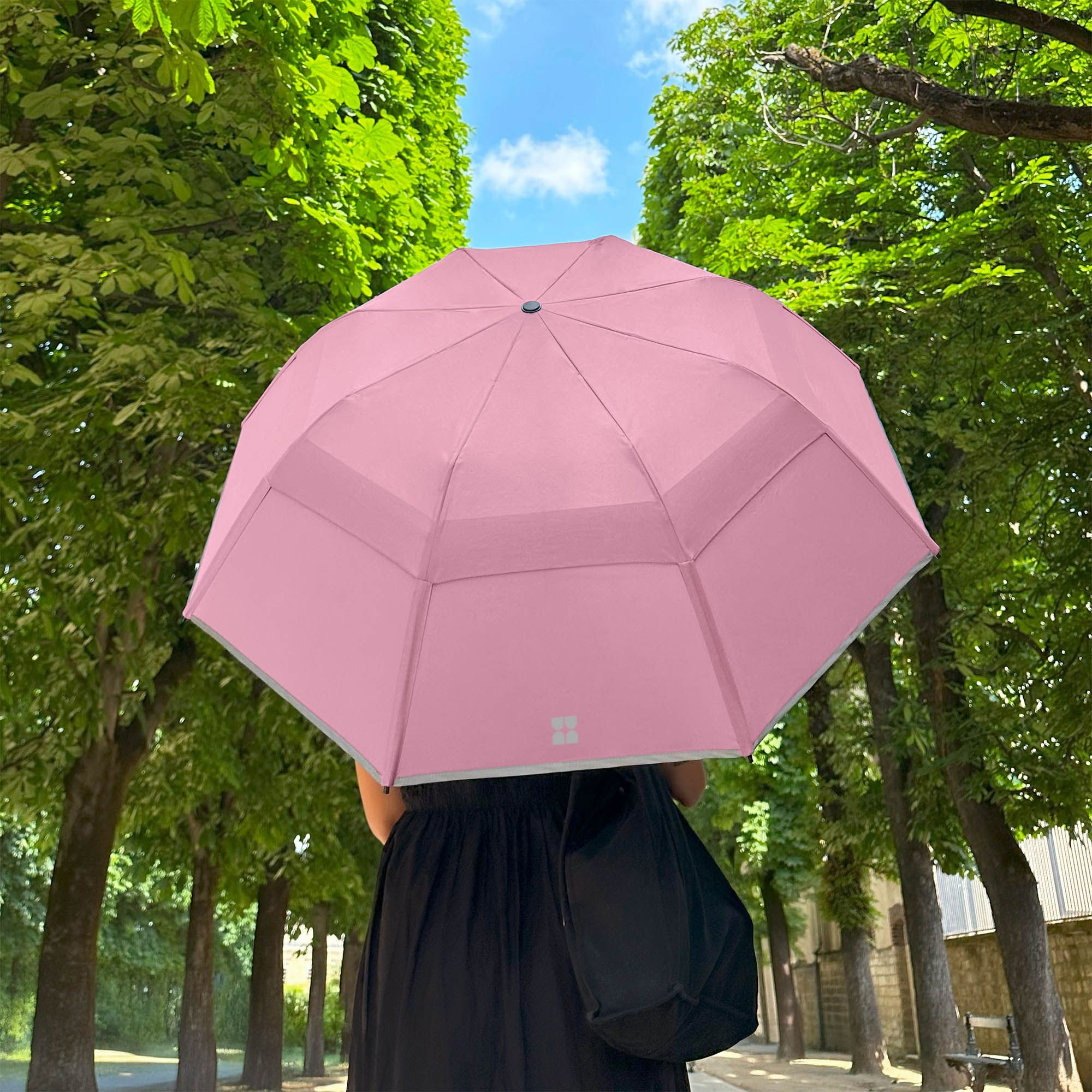 Weatherman 50" Canopy Trek Umbrella product image