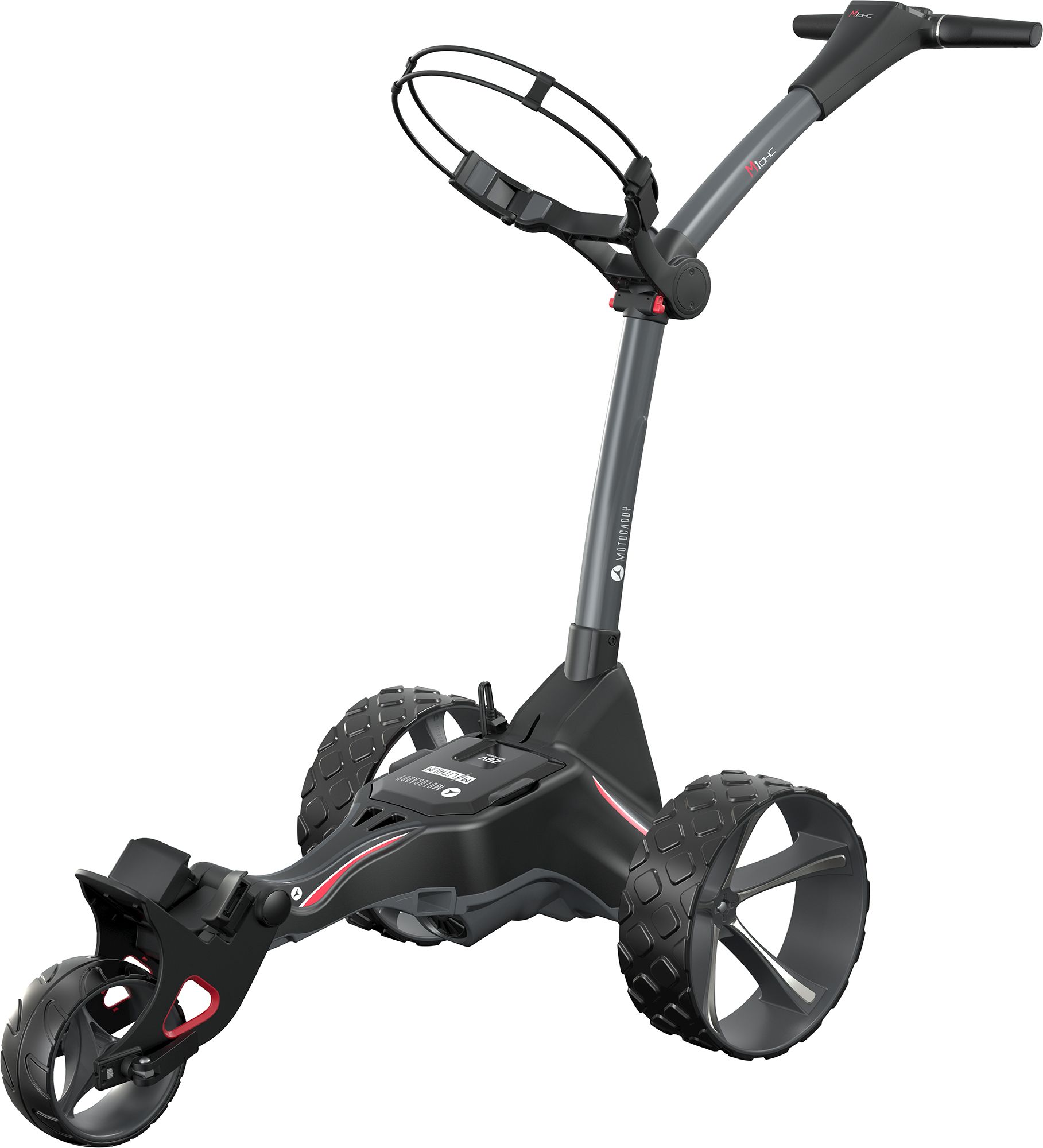 Motocaddy M1 DHC Electric Caddy product image