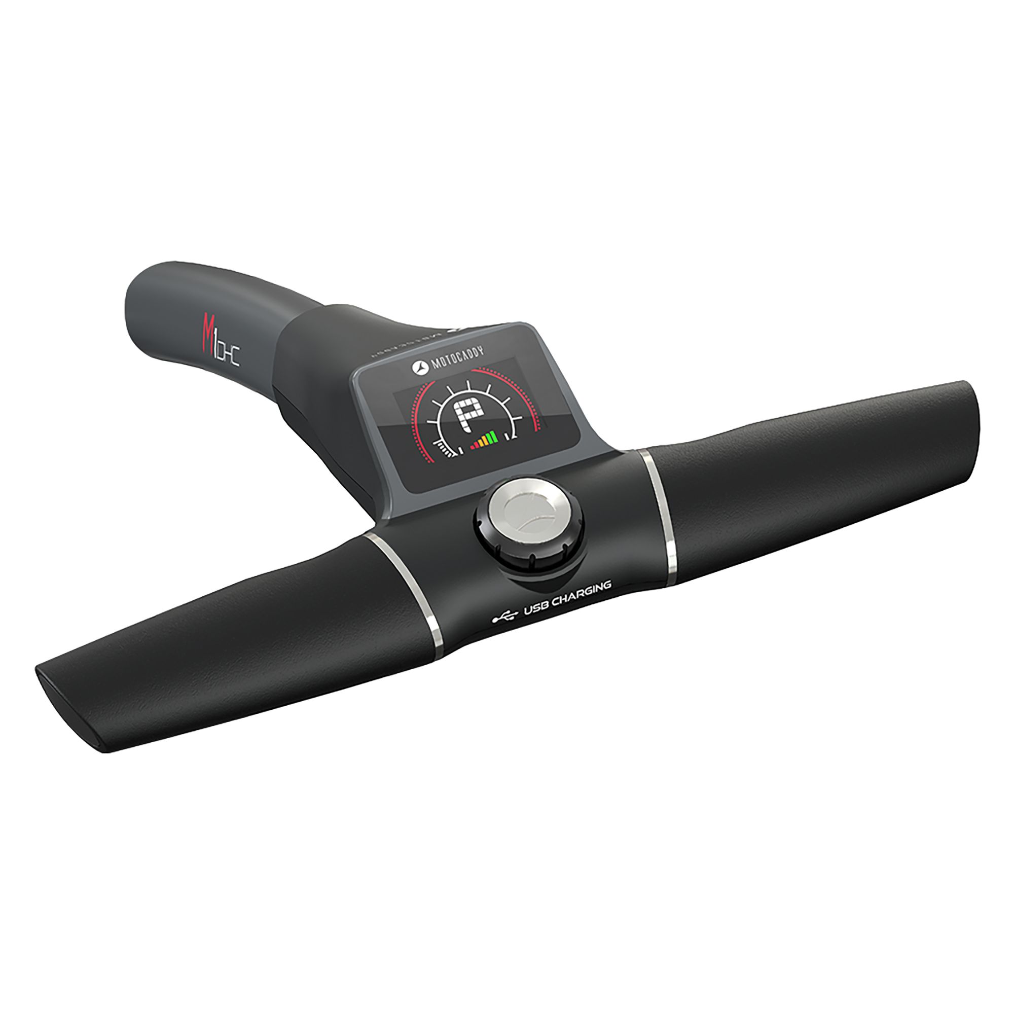 Motocaddy M1 DHC Electric Caddy product image