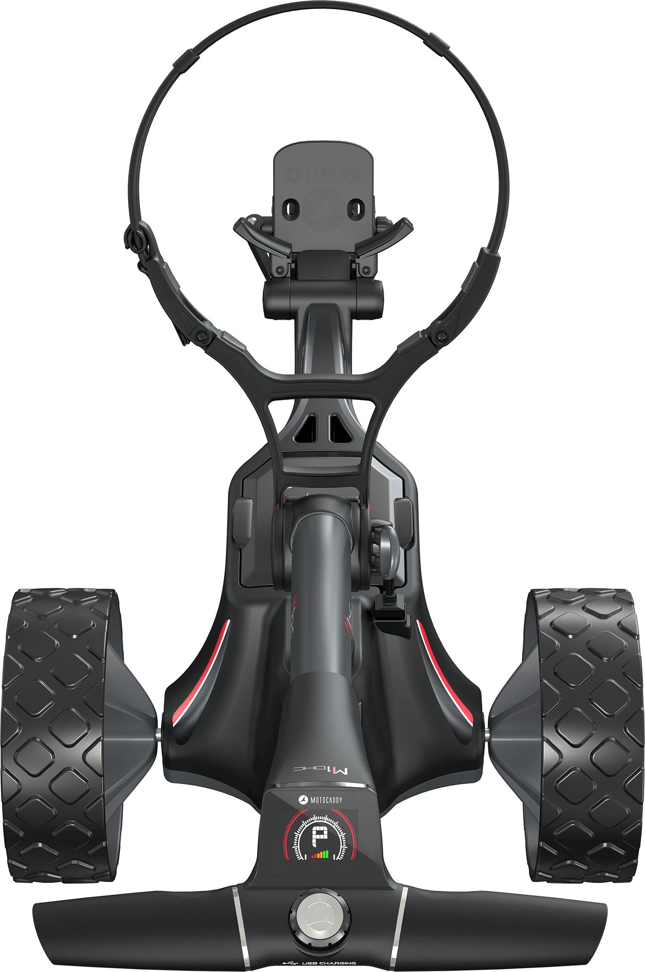 Motocaddy M1 DHC Electric Caddy product image