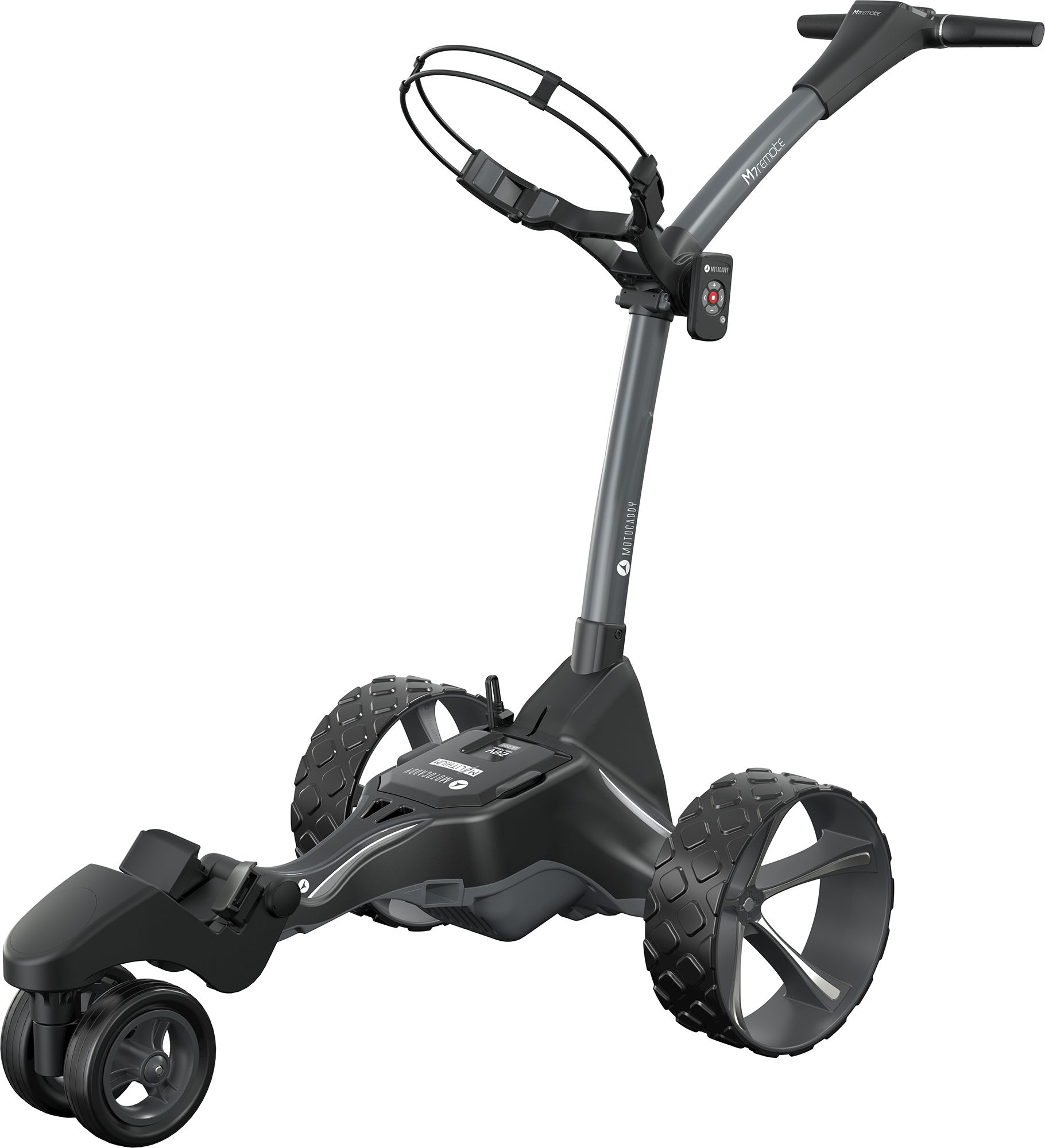 Motocaddy M7 Remote Electric Caddy product image
