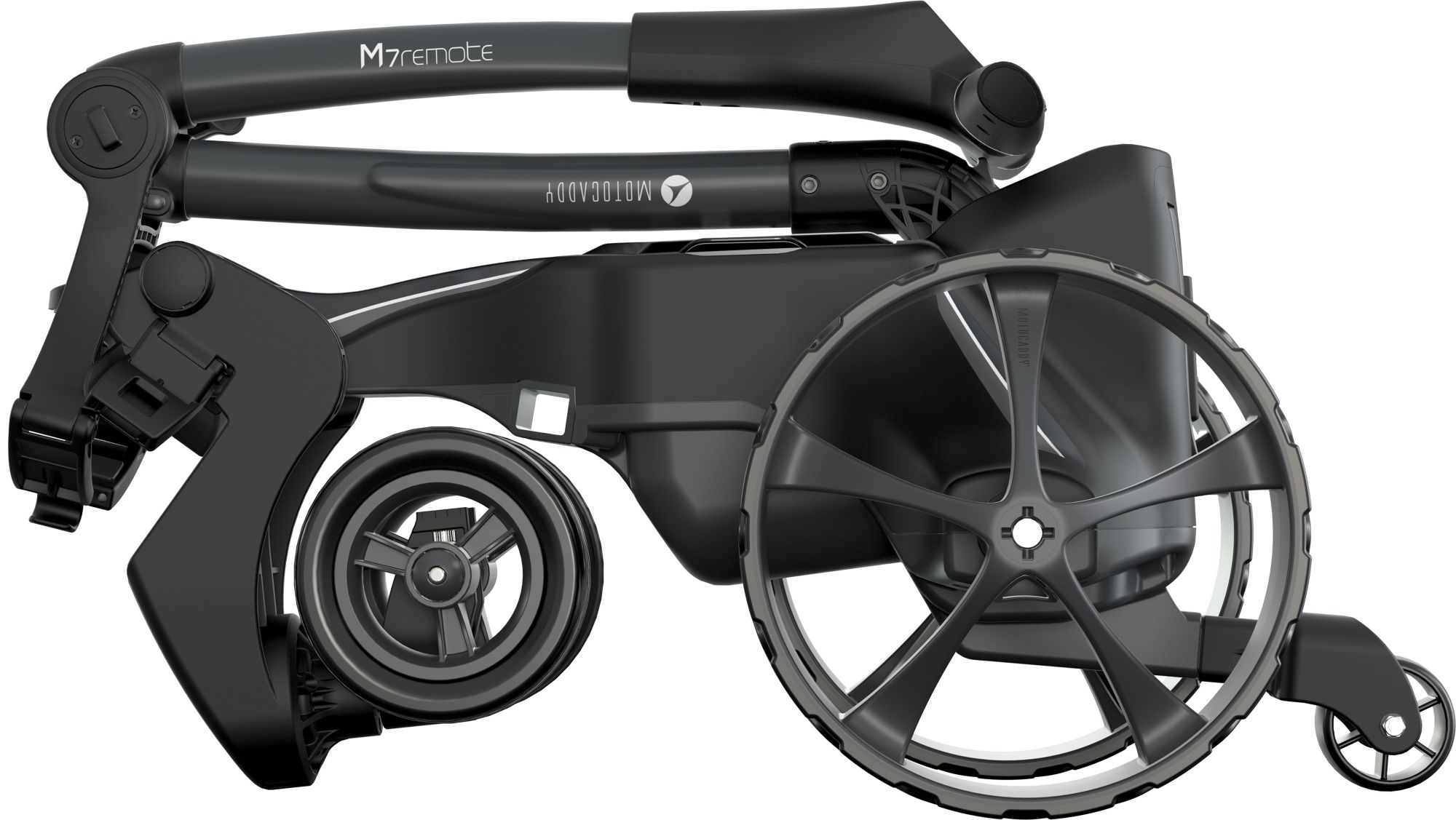 Motocaddy M7 Remote Electric Caddy product image